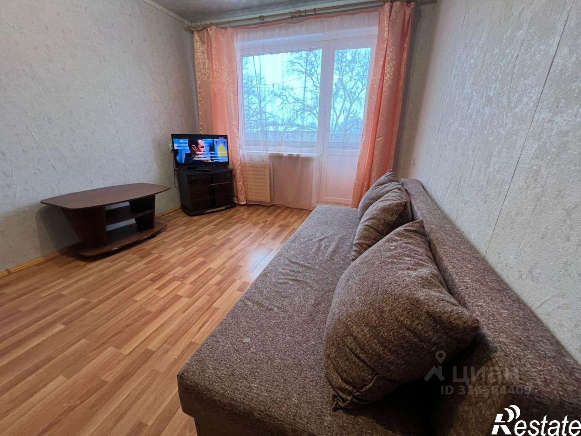 Сдать квартиру за 23 000 рублей на Пекинская, 33/1