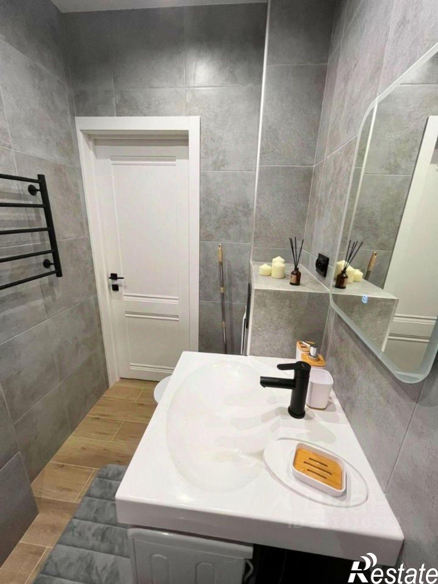 Сдать квартиру за 25 000 рублей на Асхата Мирзагитова, 8