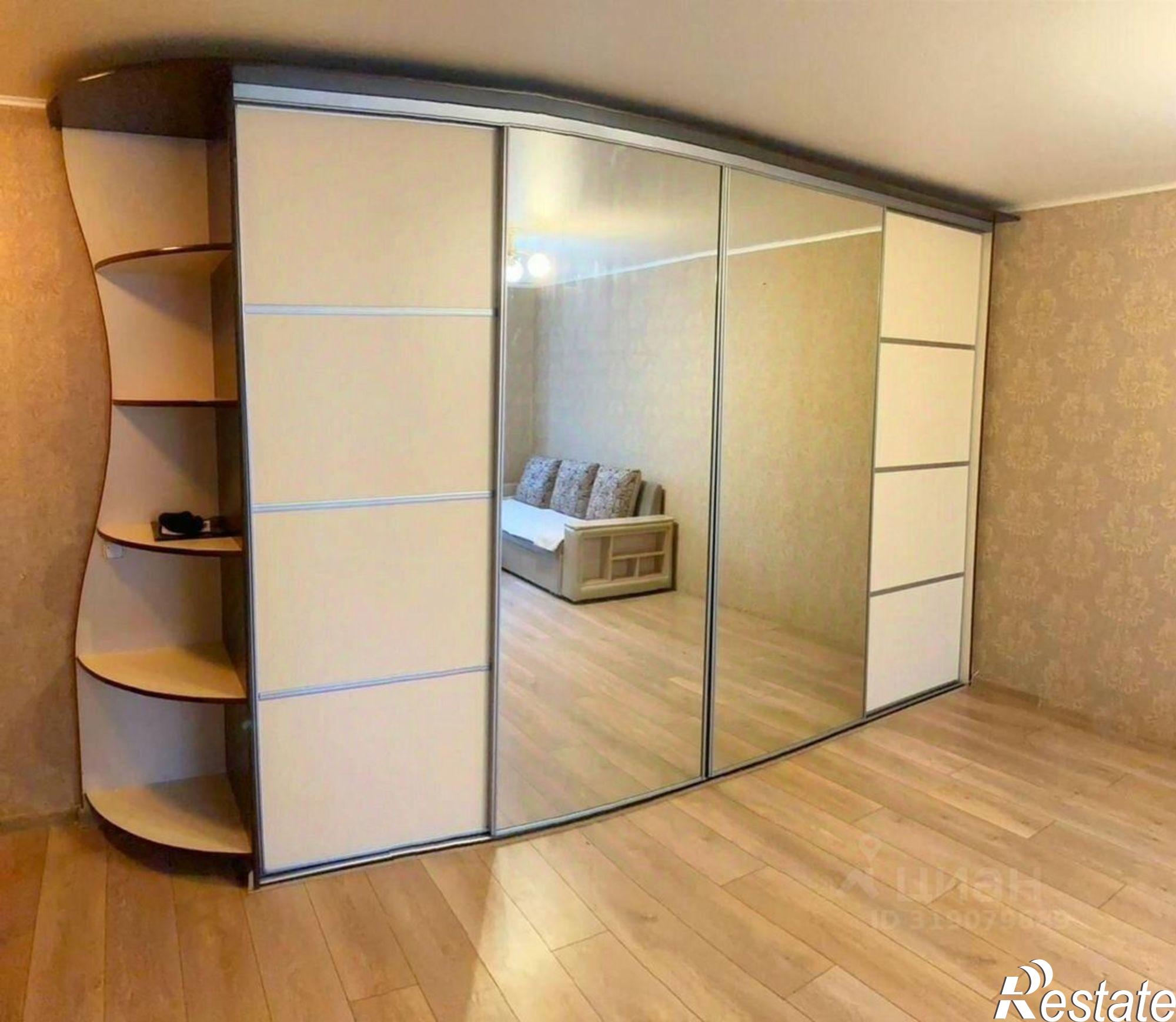 Сдать квартиру за 26 000 рублей на проспект Октября, 56