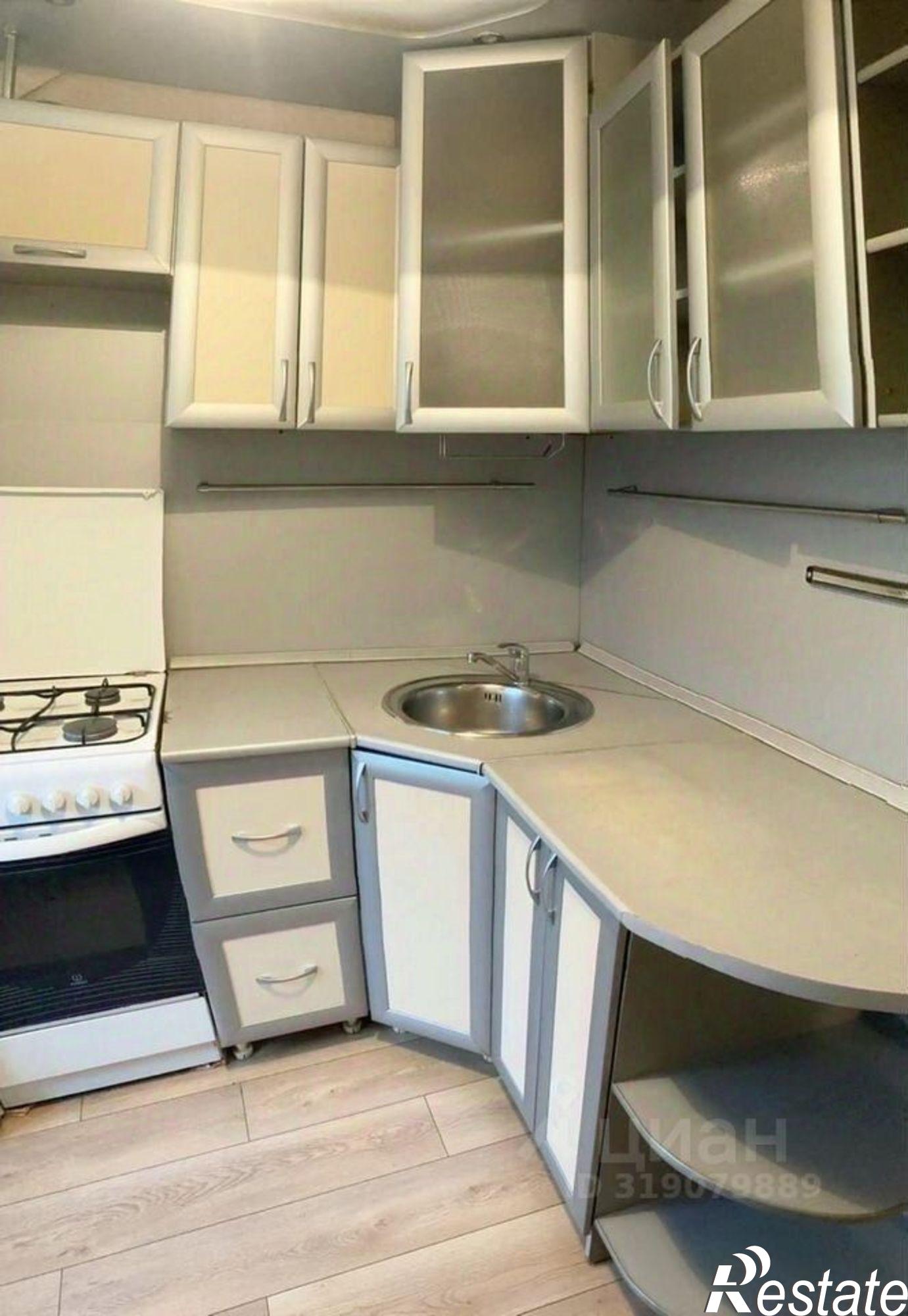 Сдать квартиру за 26 000 рублей на проспект Октября, 56