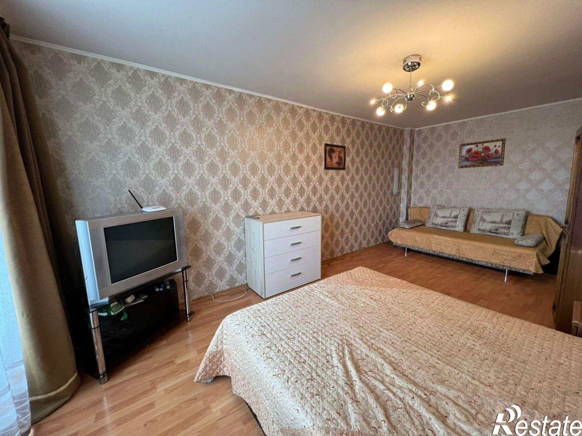 Сдать квартиру за 28 000 рублей на Достоевского, 45