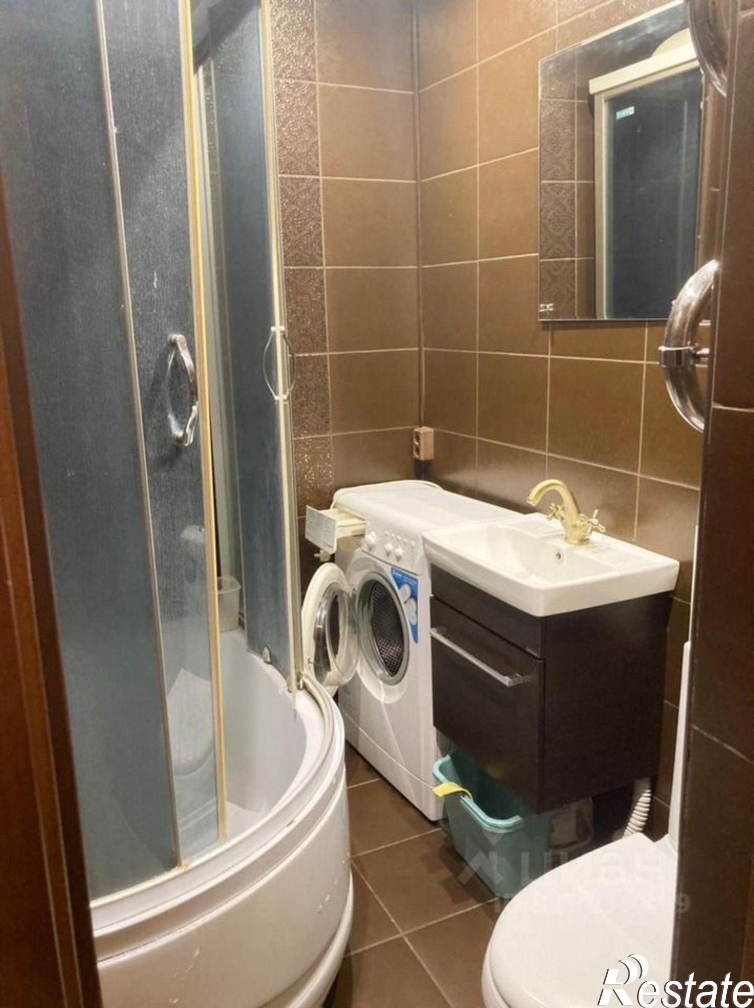 Сдать квартиру за 26 000 рублей на проспект Октября, 56