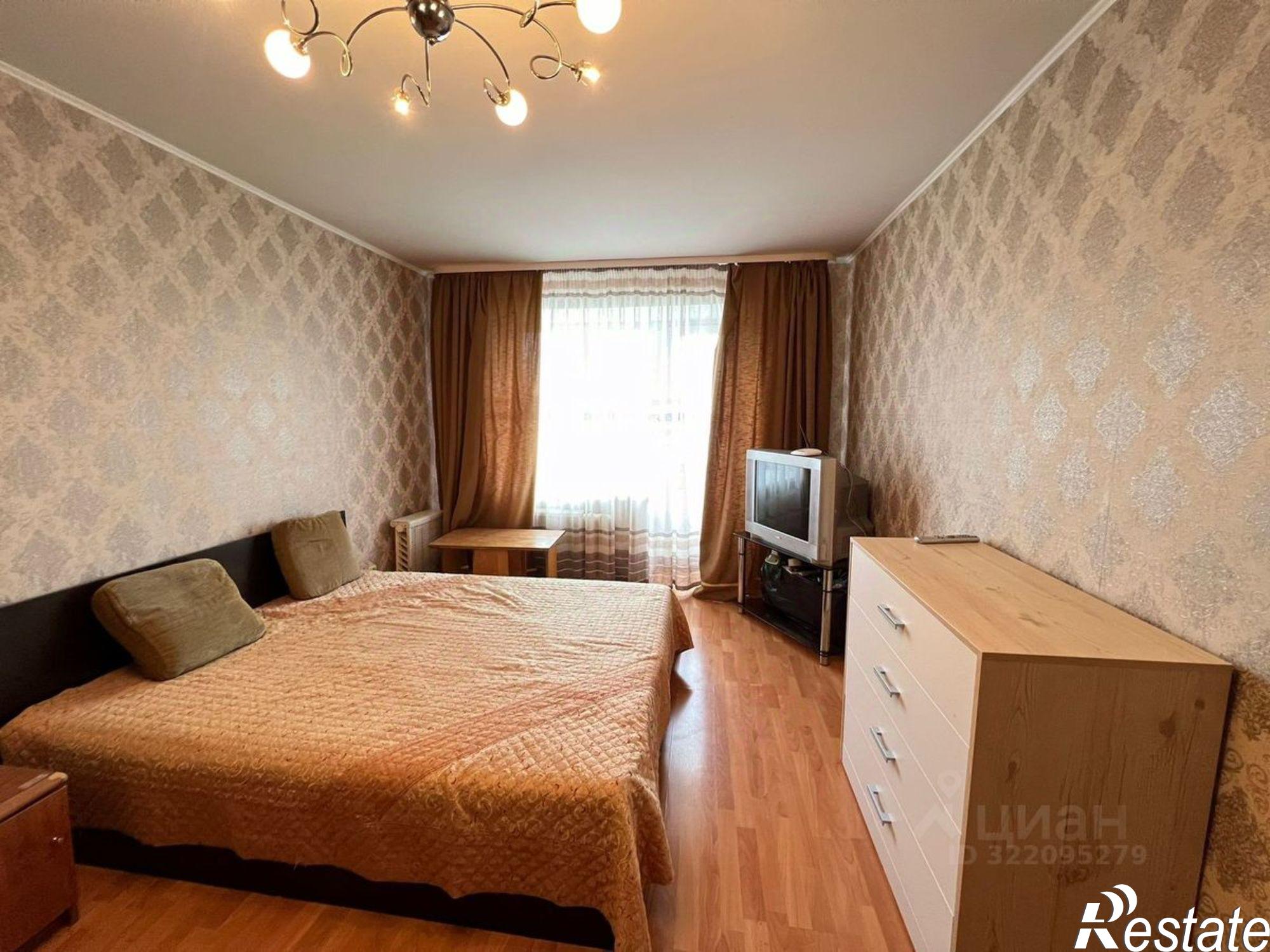 Сдать квартиру за 28 000 рублей на Достоевского, 45