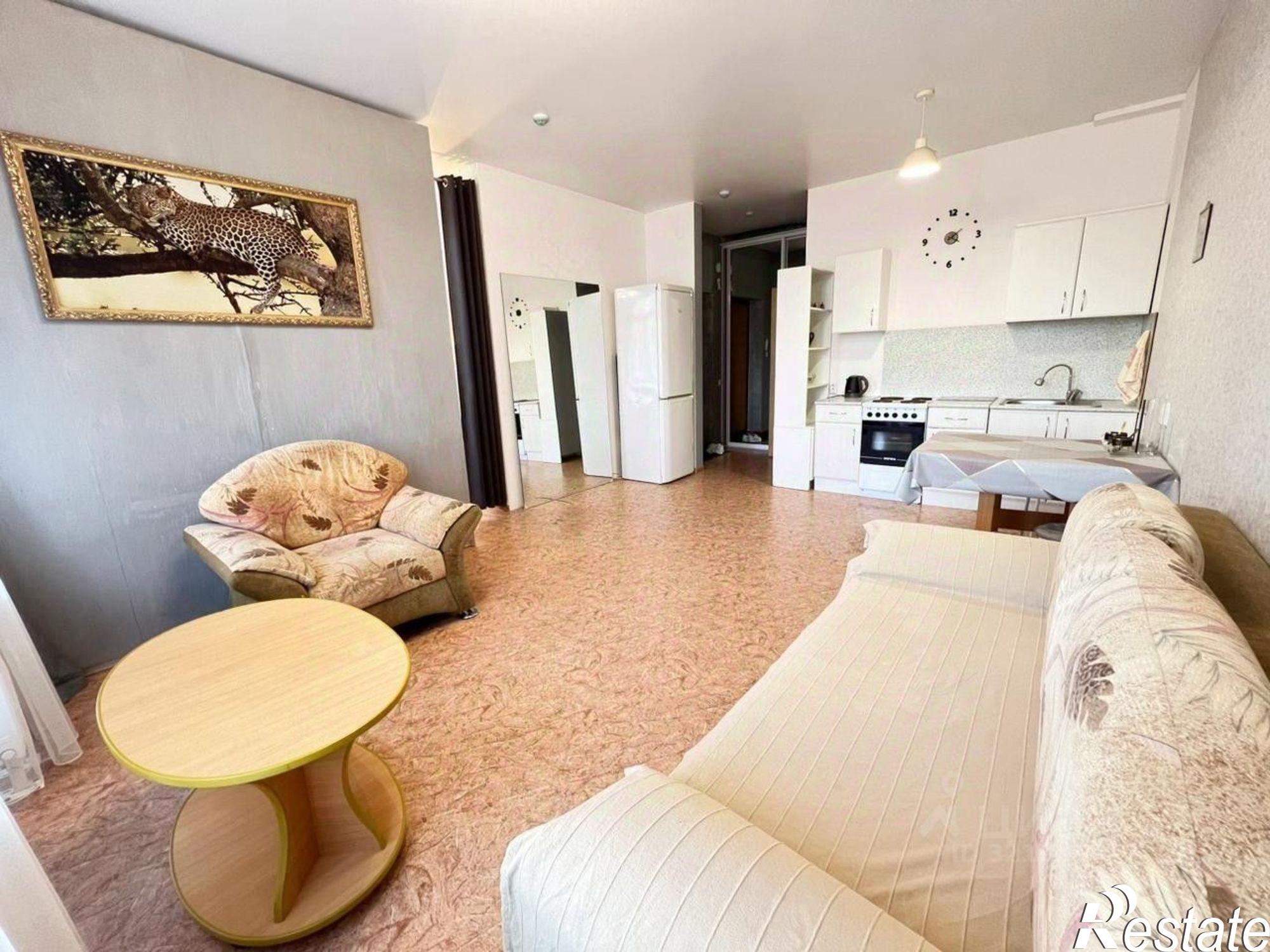 Сдать квартиру за 28 000 рублей на Геологов, 53