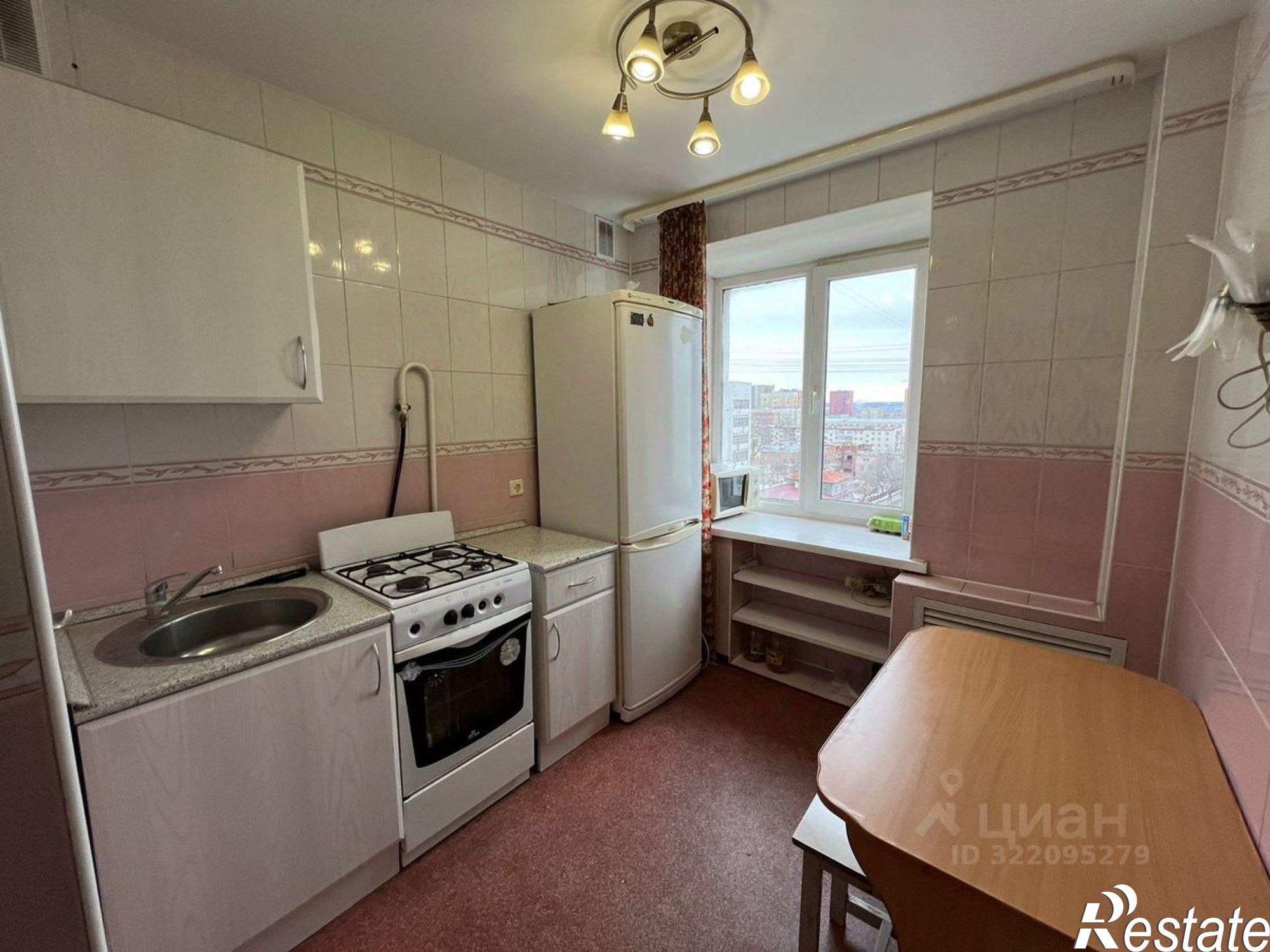 Сдать квартиру за 28 000 рублей на Достоевского, 45