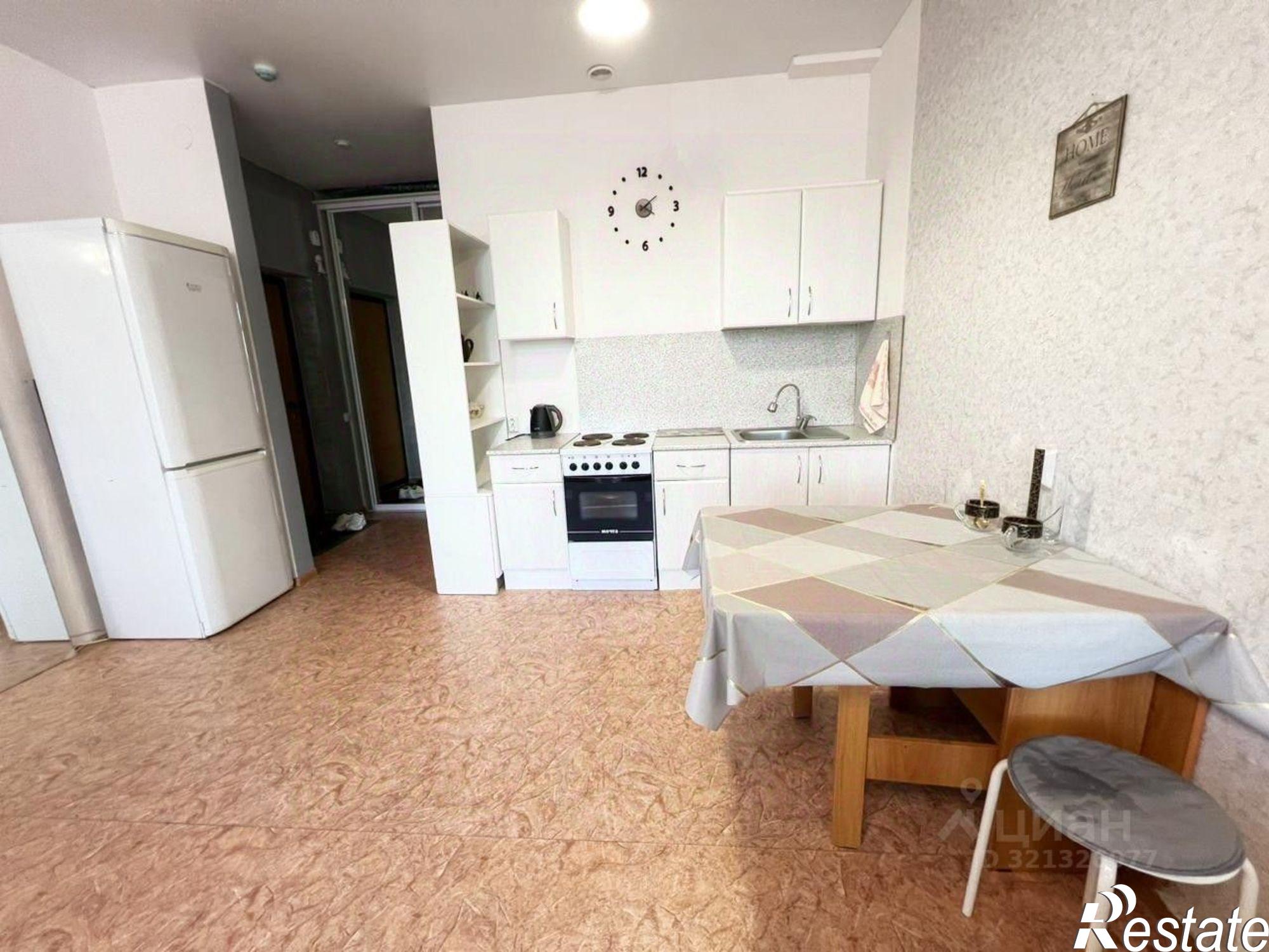 Сдать квартиру за 28 000 рублей на Геологов, 53