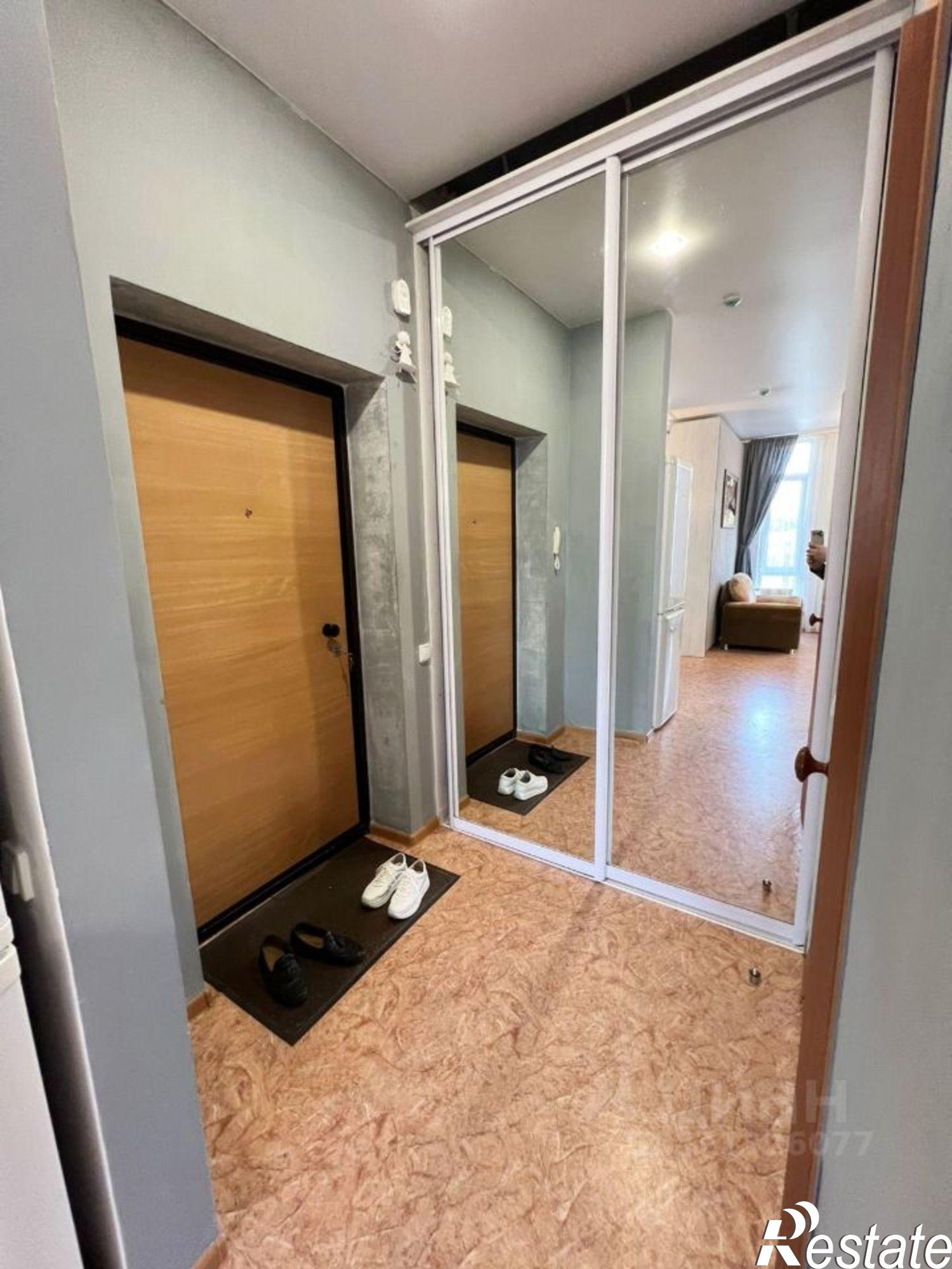 Сдать квартиру за 28 000 рублей на Геологов, 53