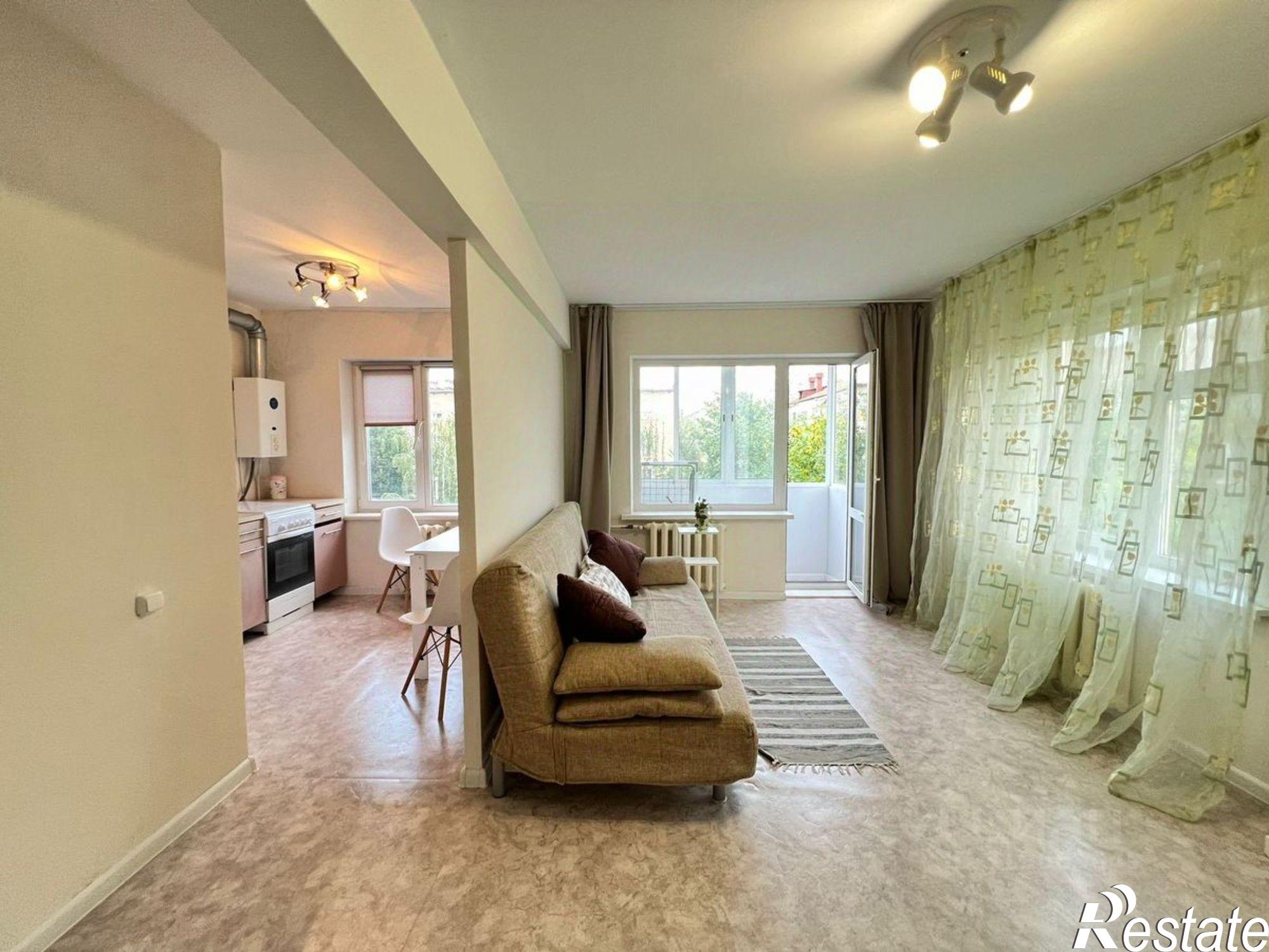 Сдать квартиру за 37 000 рублей на Свердлова, 42