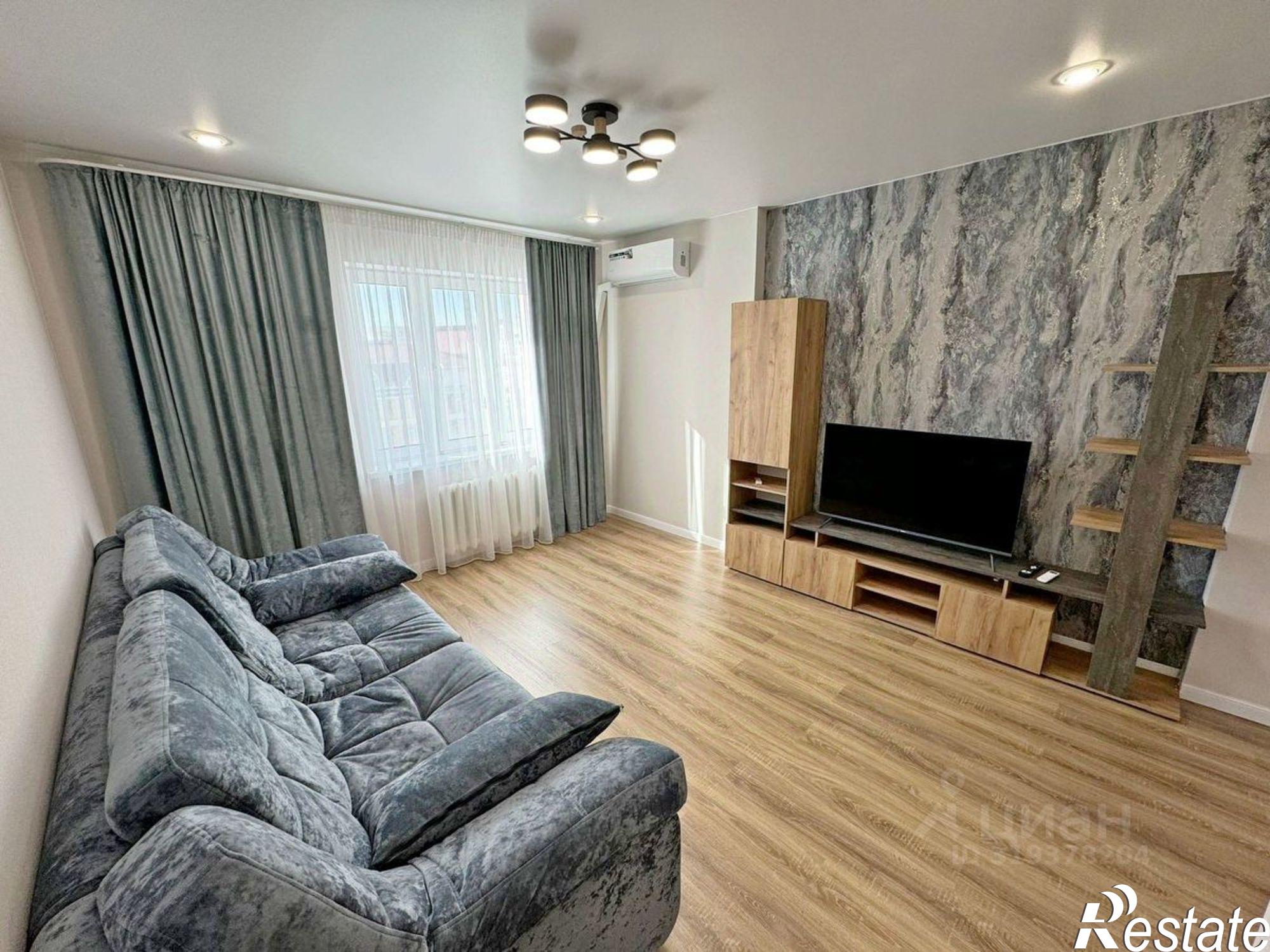 Сдать квартиру за 40 000 рублей на Энтузиастов, 10