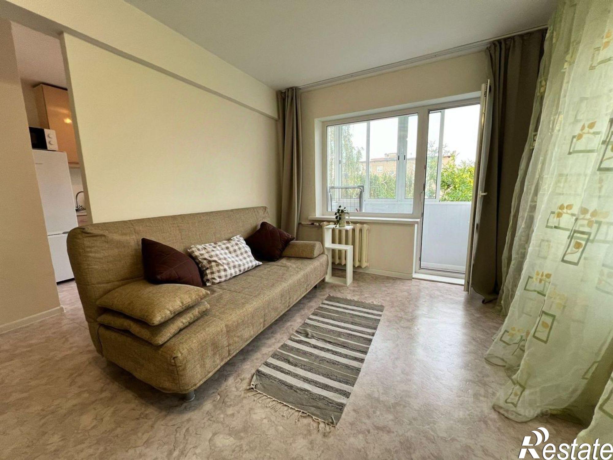 Сдать квартиру за 37 000 рублей на Свердлова, 42