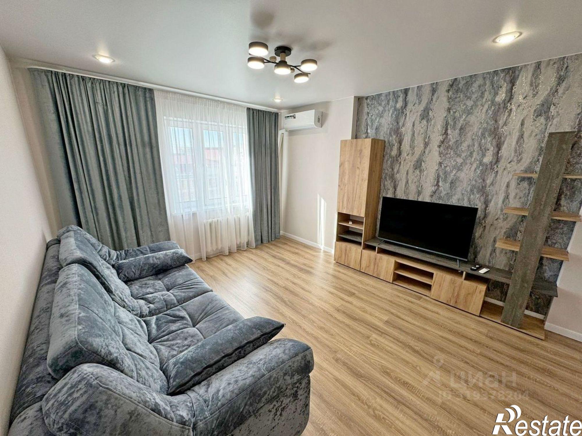 Сдать квартиру за 40 000 рублей на Энтузиастов, 10