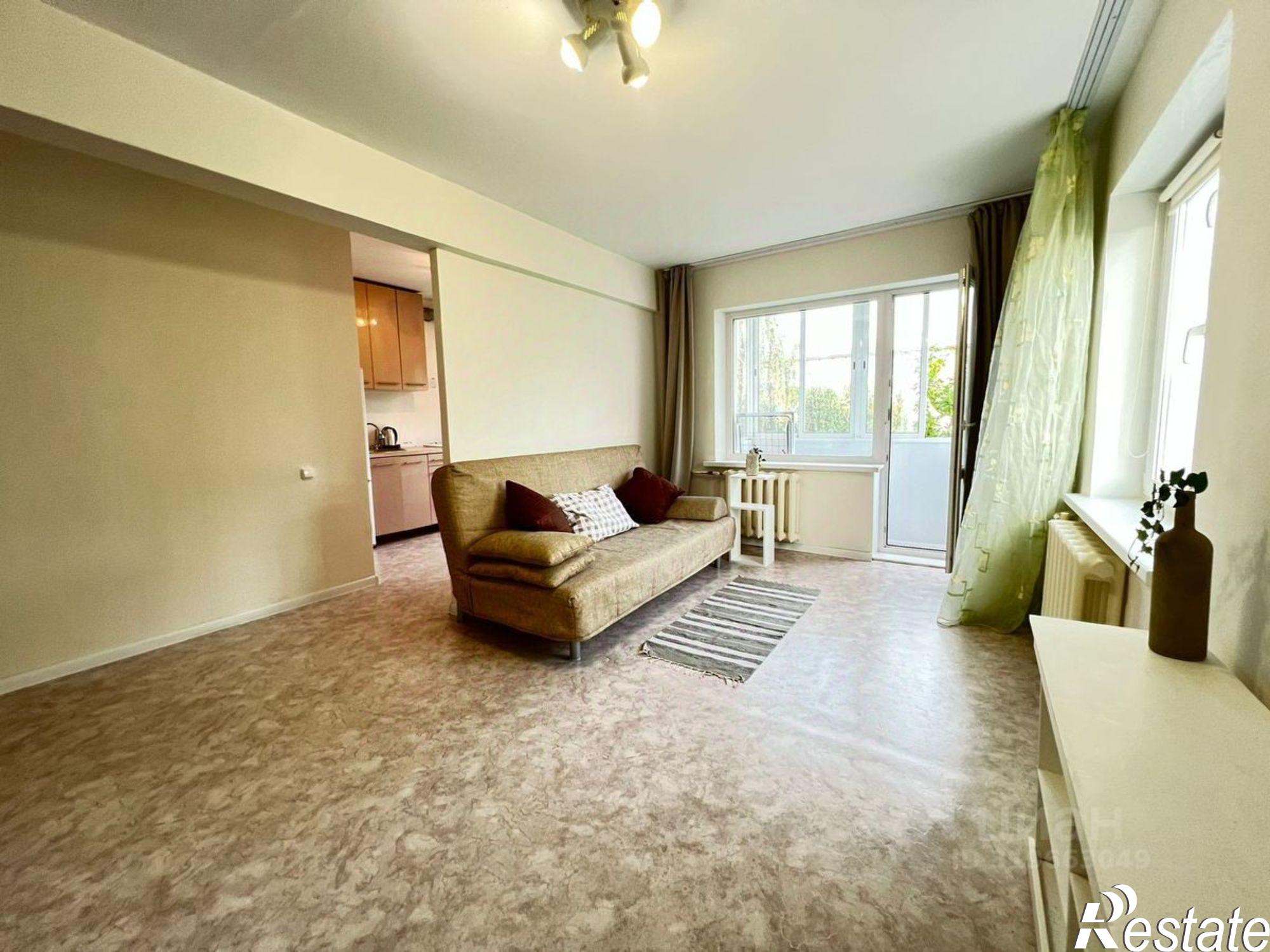 Сдать квартиру за 37 000 рублей на Свердлова, 42