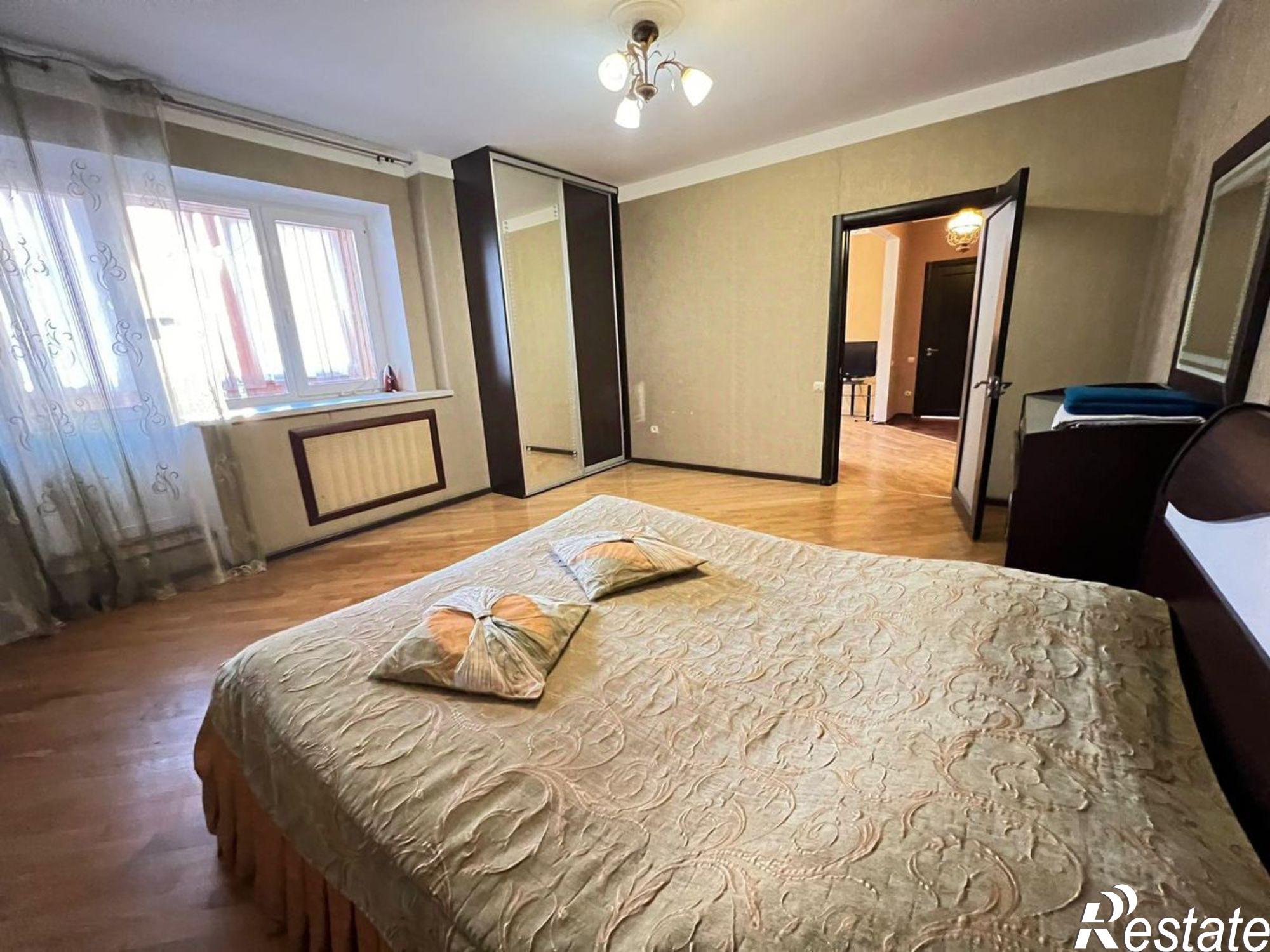 Сдать квартиру за 35 000 рублей на Цюрупы, 145/1