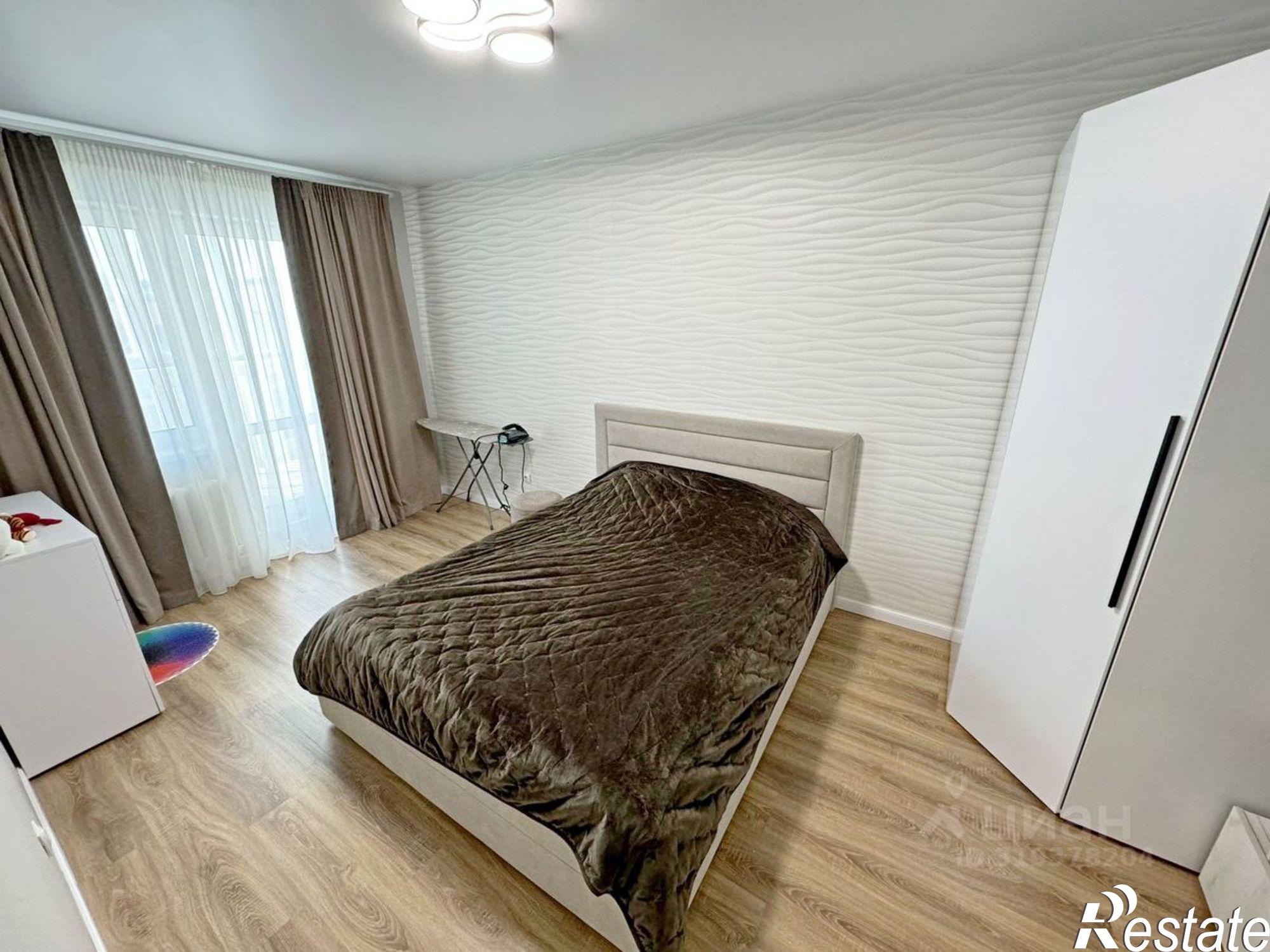 Сдать квартиру за 40 000 рублей на Энтузиастов, 10