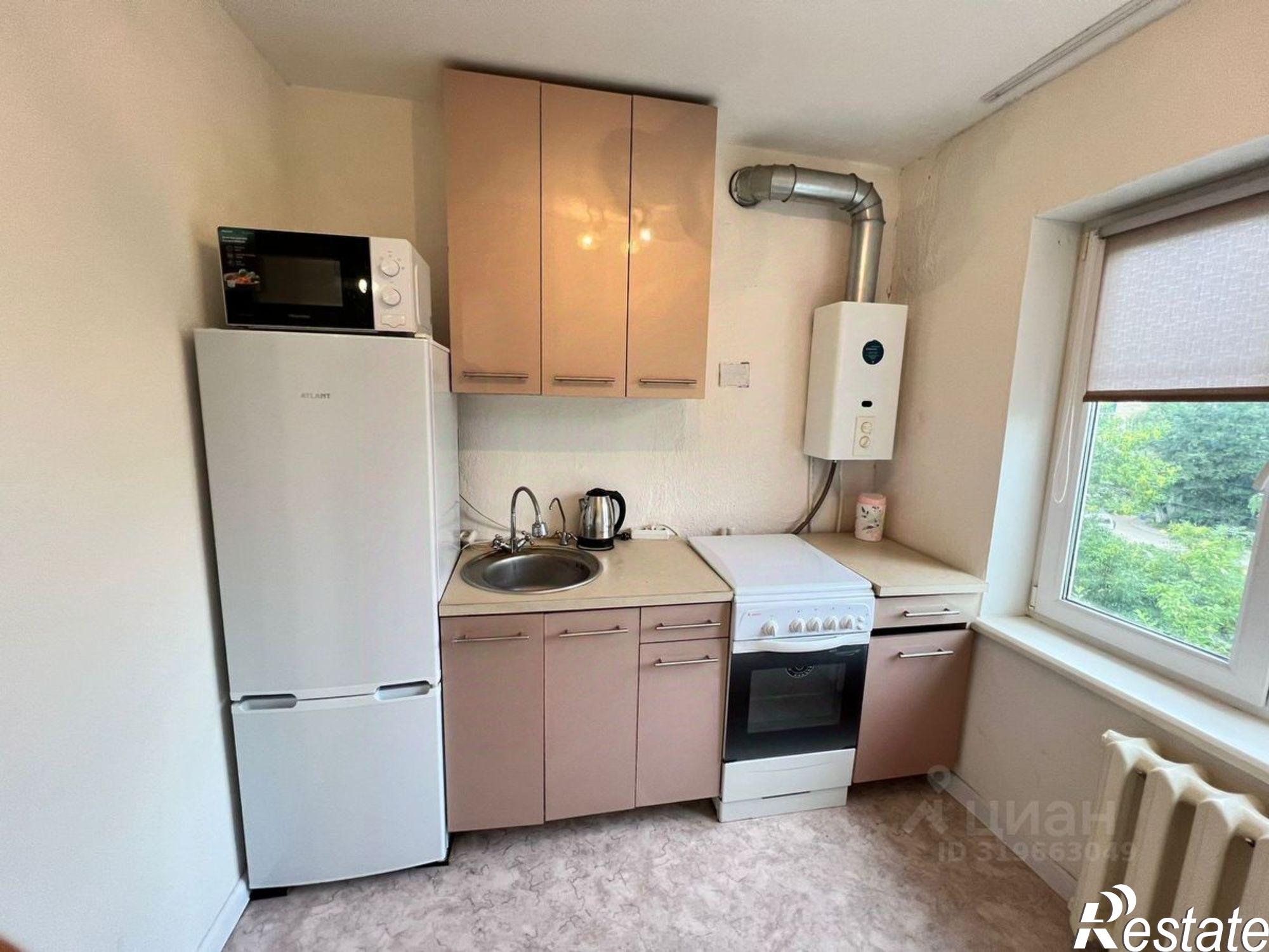 Сдать квартиру за 37 000 рублей на Свердлова, 42