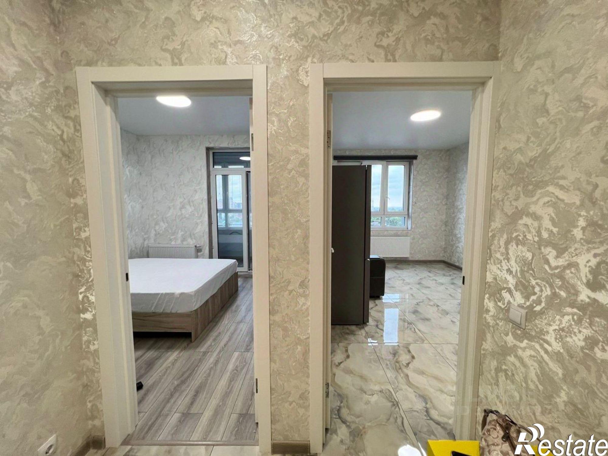 Сдать квартиру за 45 000 рублей на Айская, 61