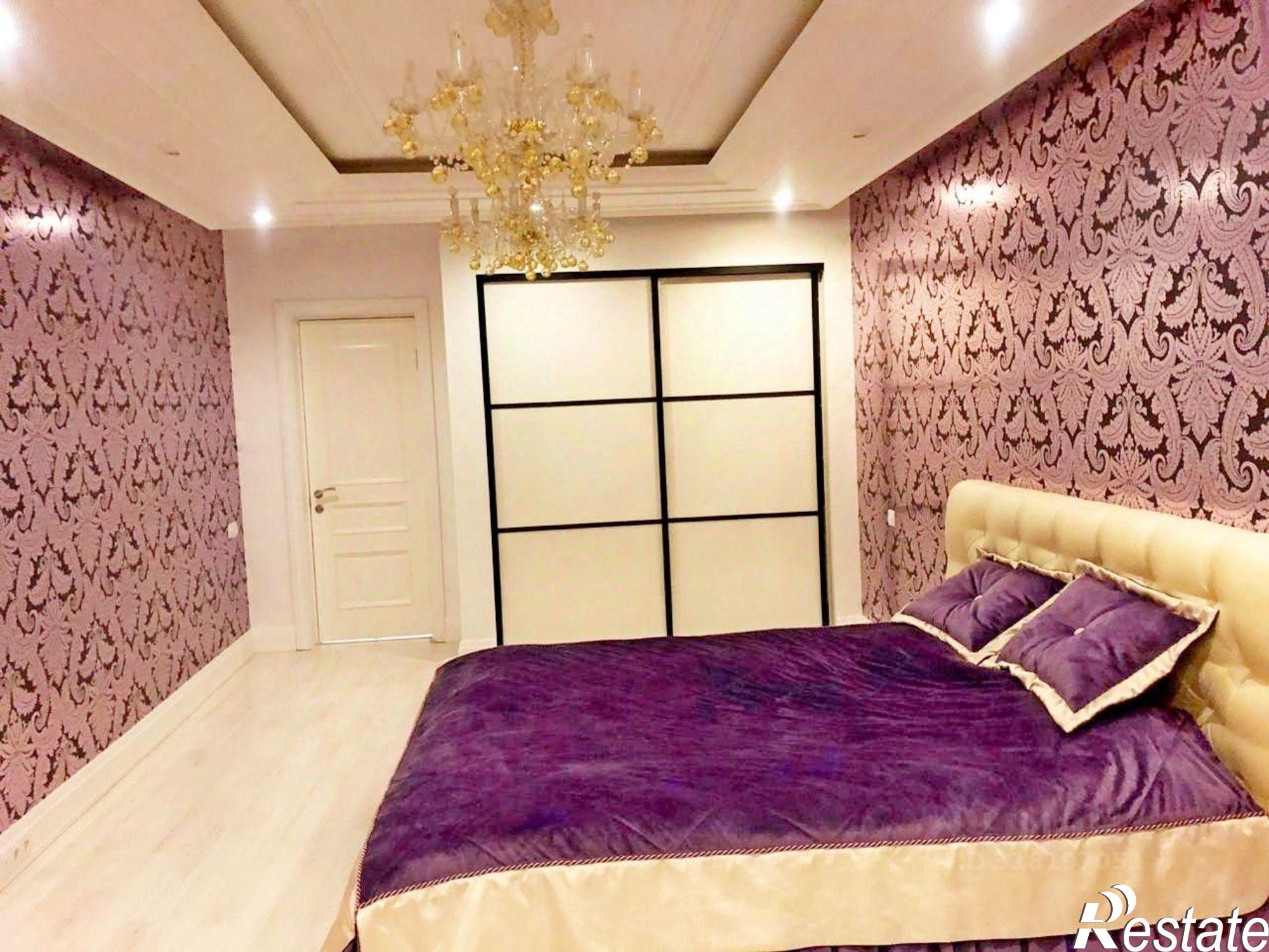 Сдать квартиру за 100 000 рублей на Пушкина 45/2