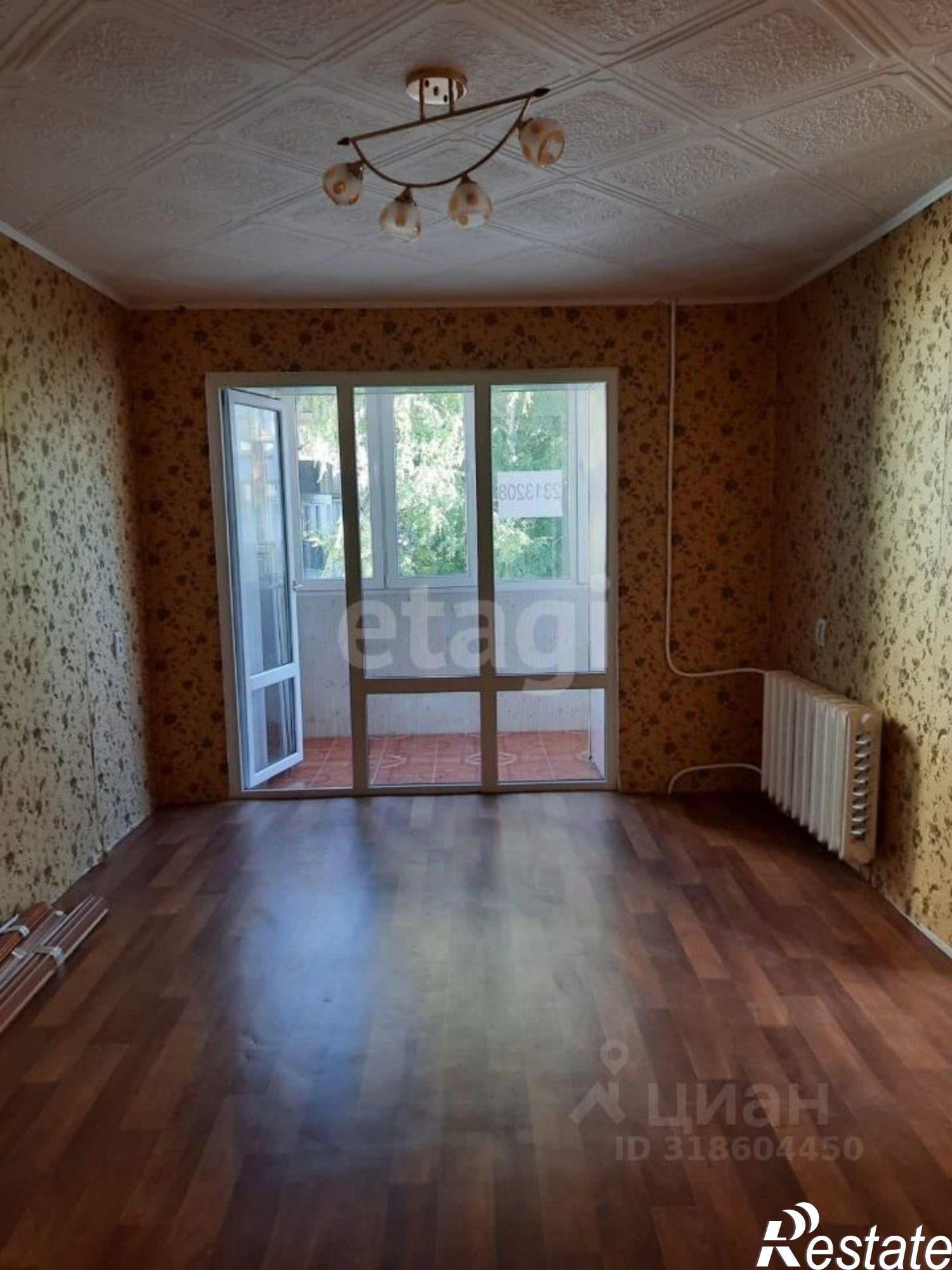 Купить квартиру за 3 400 000 рублей на городской округ Уфа