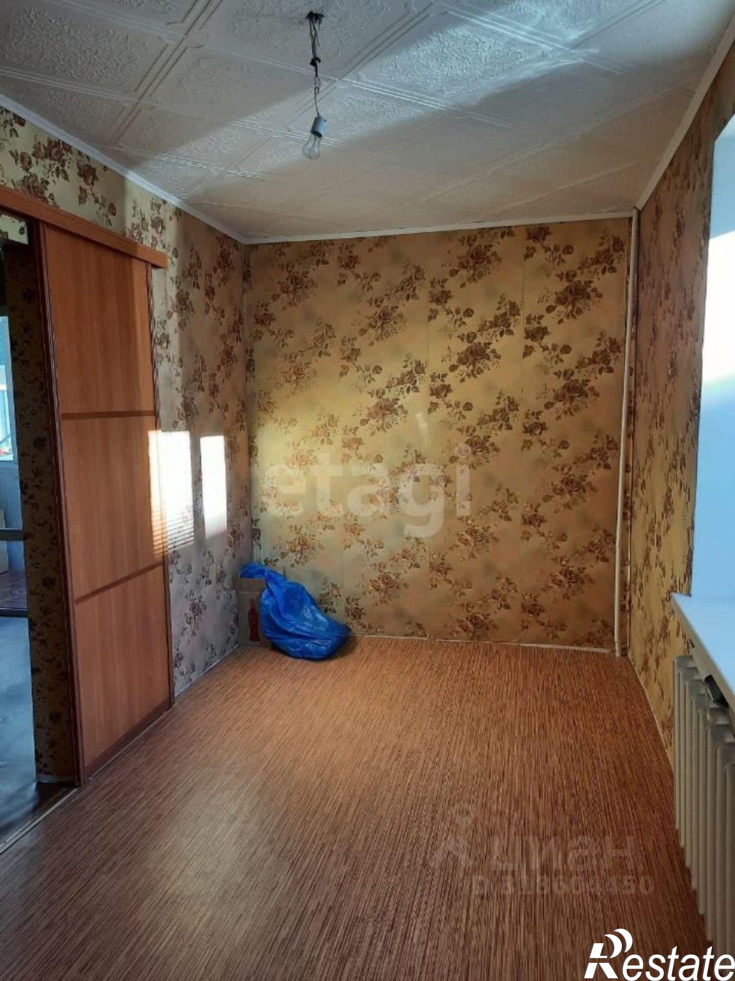 Купить квартиру за 3 400 000 рублей на городской округ Уфа