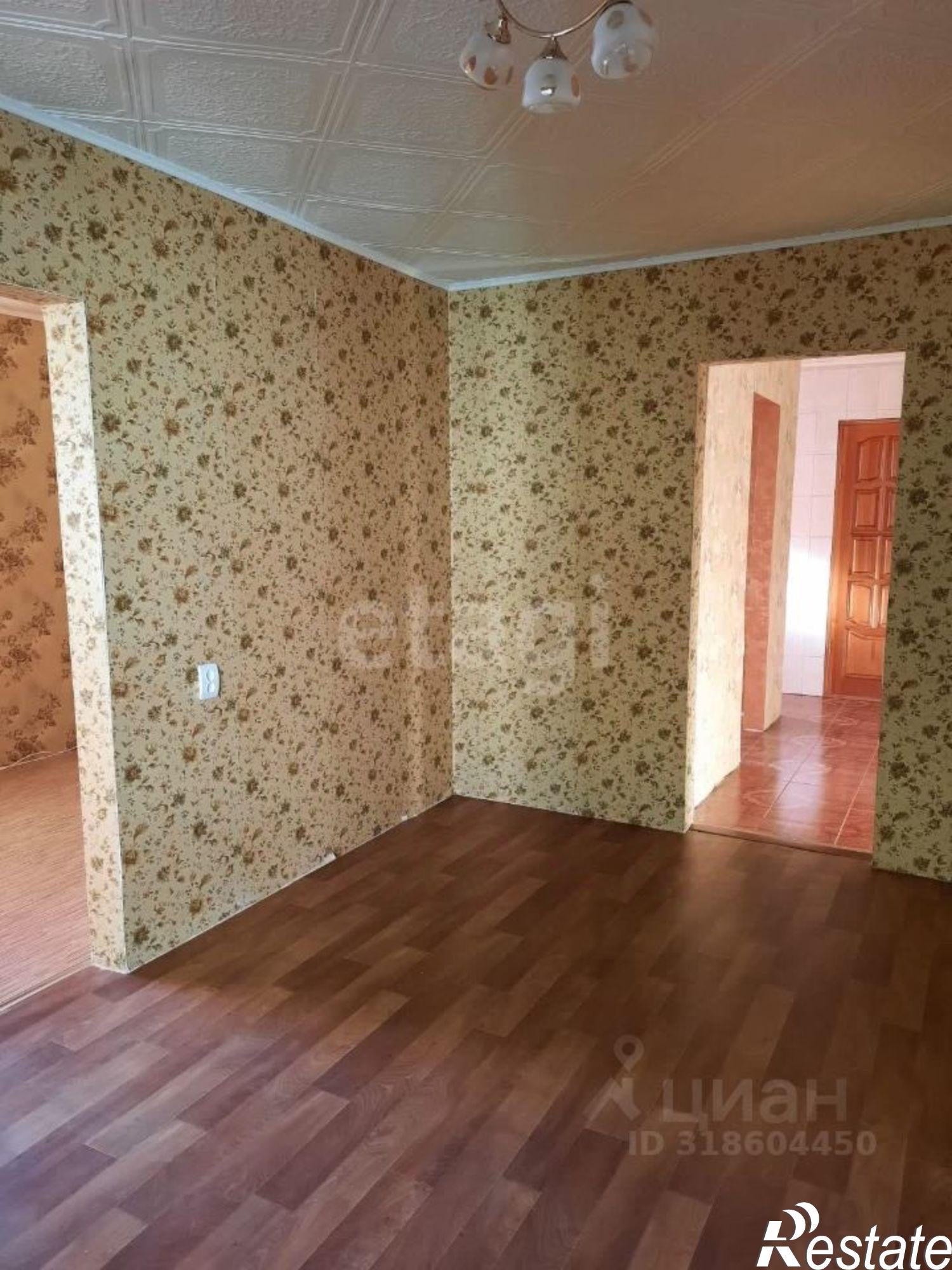 Купить квартиру за 3 400 000 рублей на городской округ Уфа