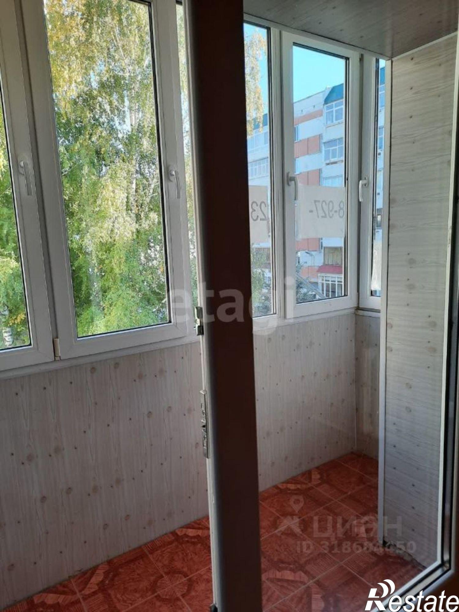 Купить квартиру за 3 400 000 рублей на городской округ Уфа