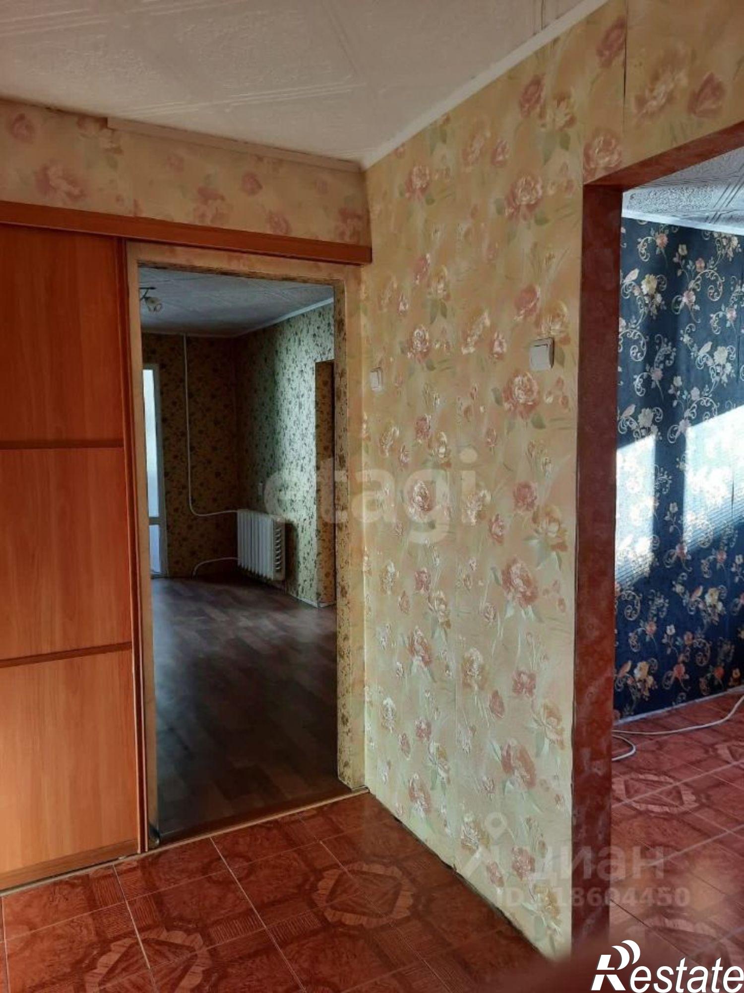 Купить квартиру за 3 400 000 рублей на городской округ Уфа