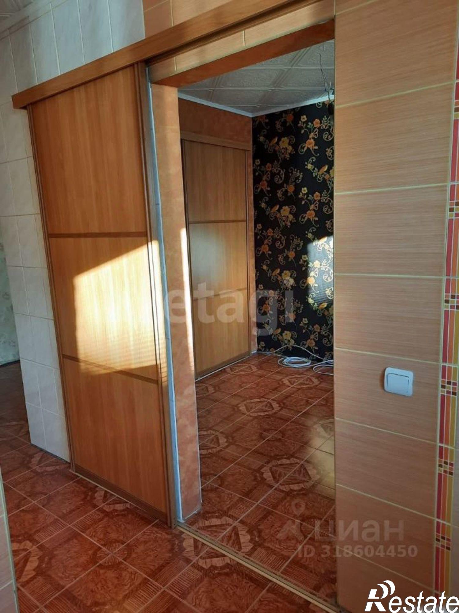 Купить квартиру за 3 400 000 рублей на городской округ Уфа