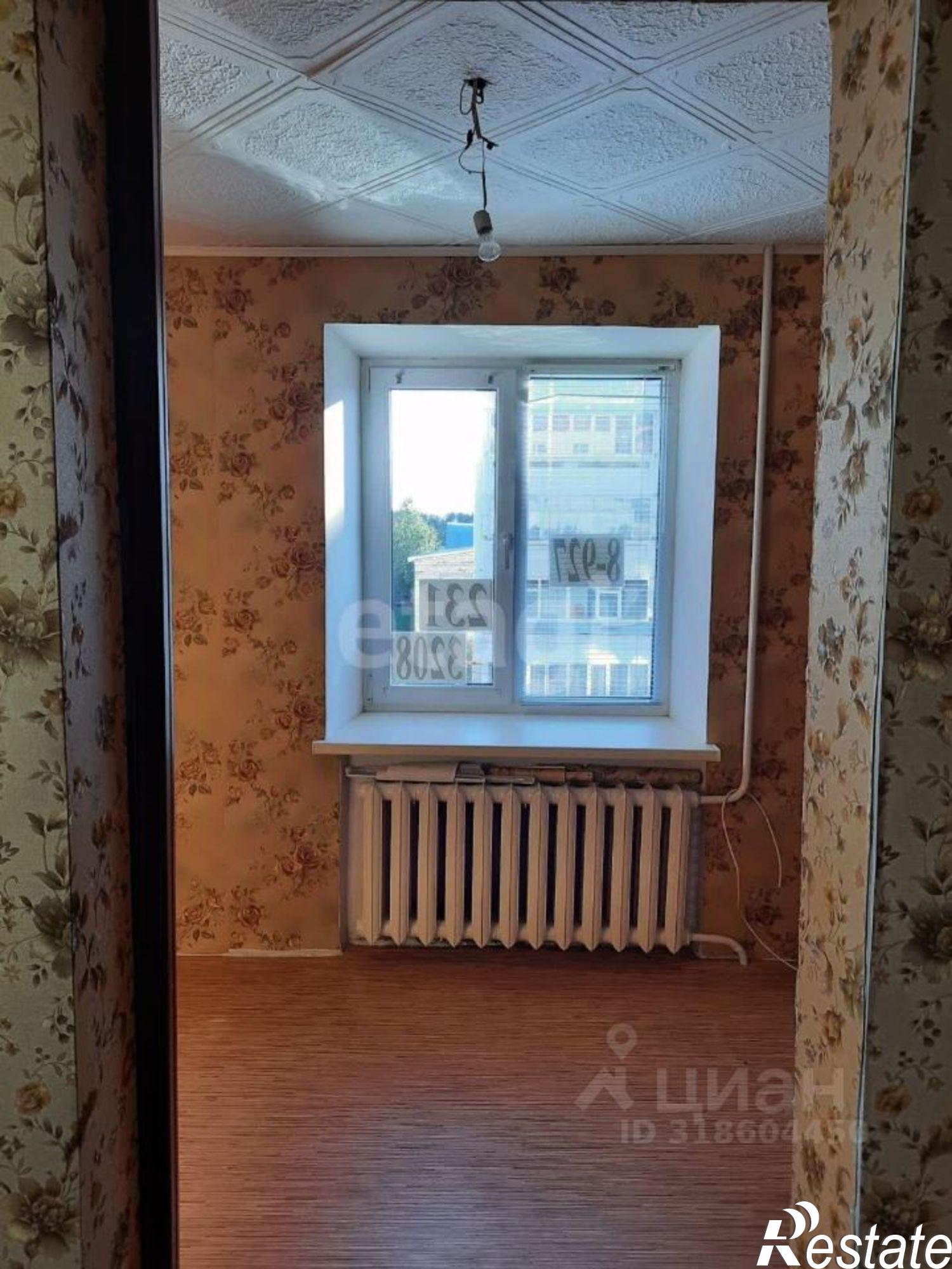 Купить квартиру за 3 400 000 рублей на городской округ Уфа