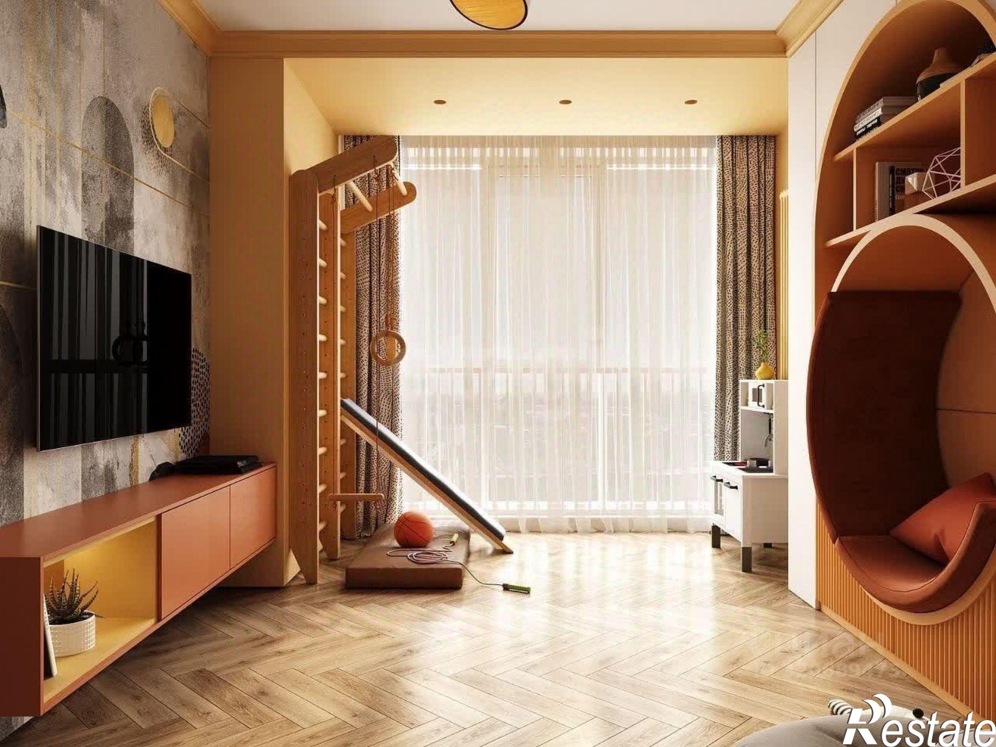 Купить квартиру за 20 998 000 рублей на городской округ Уфа