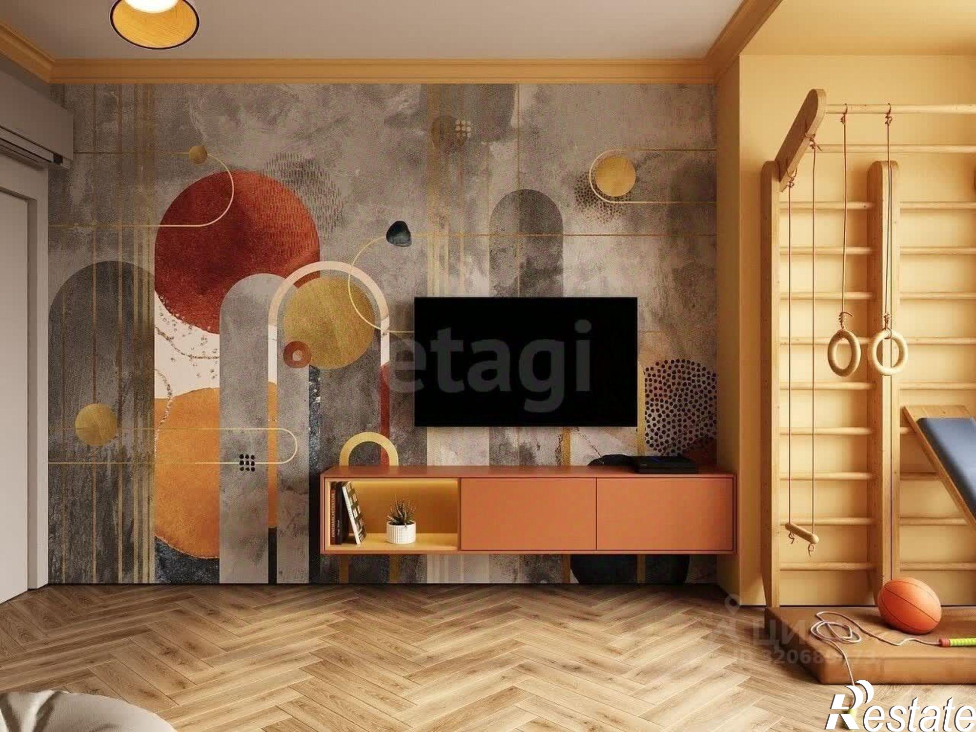 Купить квартиру за 20 998 000 рублей на городской округ Уфа