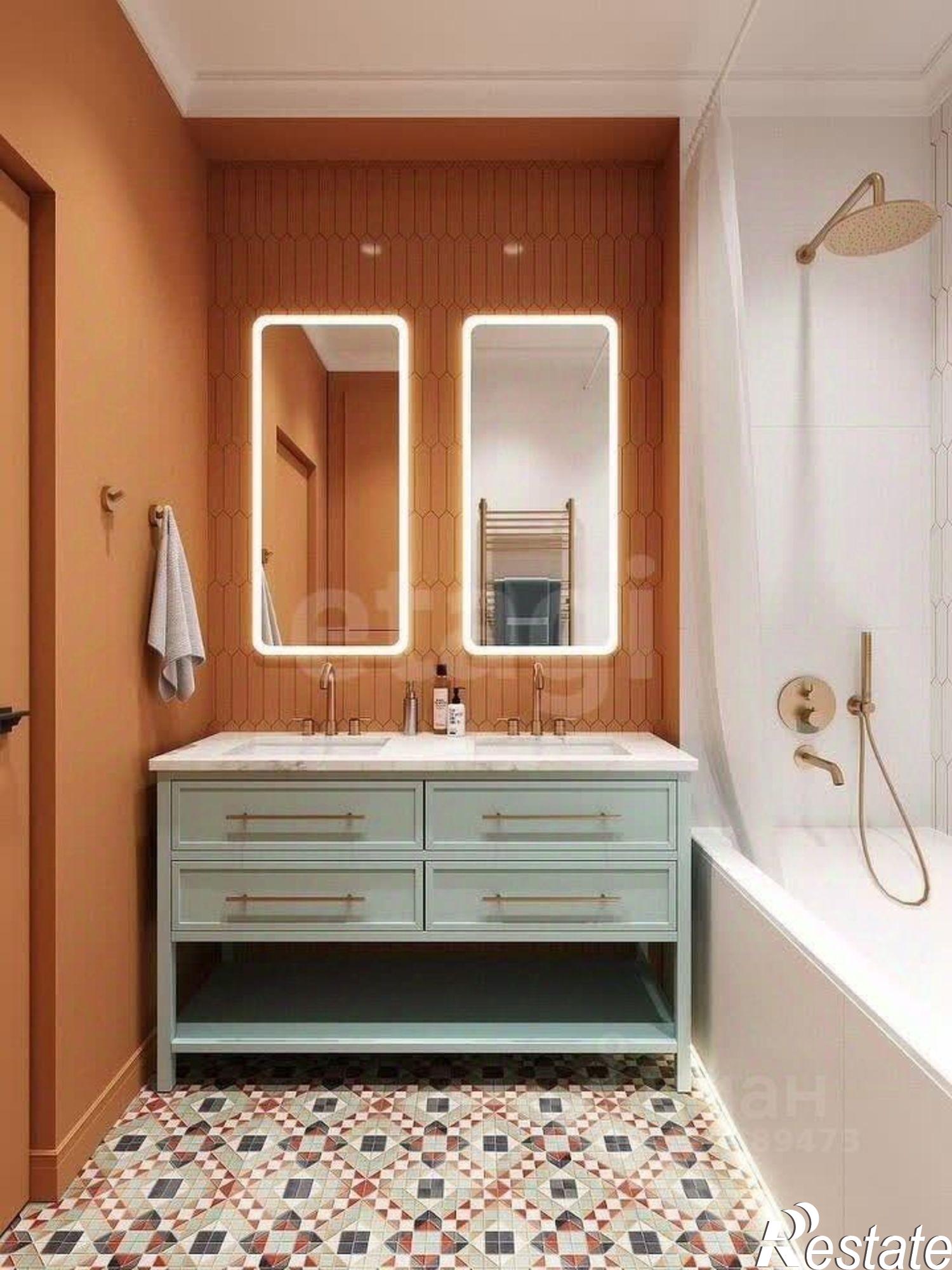 Купить квартиру за 20 998 000 рублей на городской округ Уфа