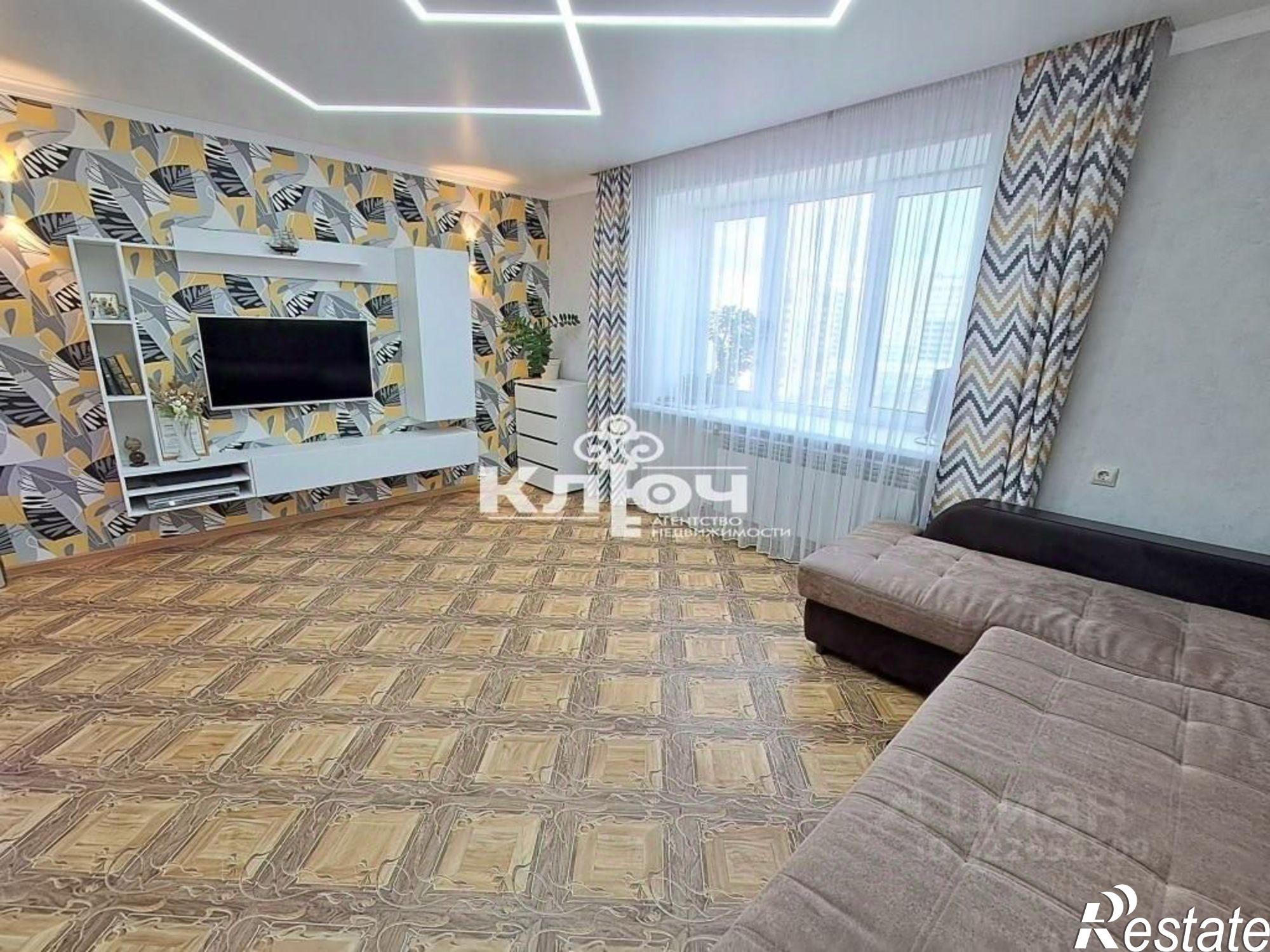 Купить квартиру за 5 000 000 рублей на Стерлитамакский р-н