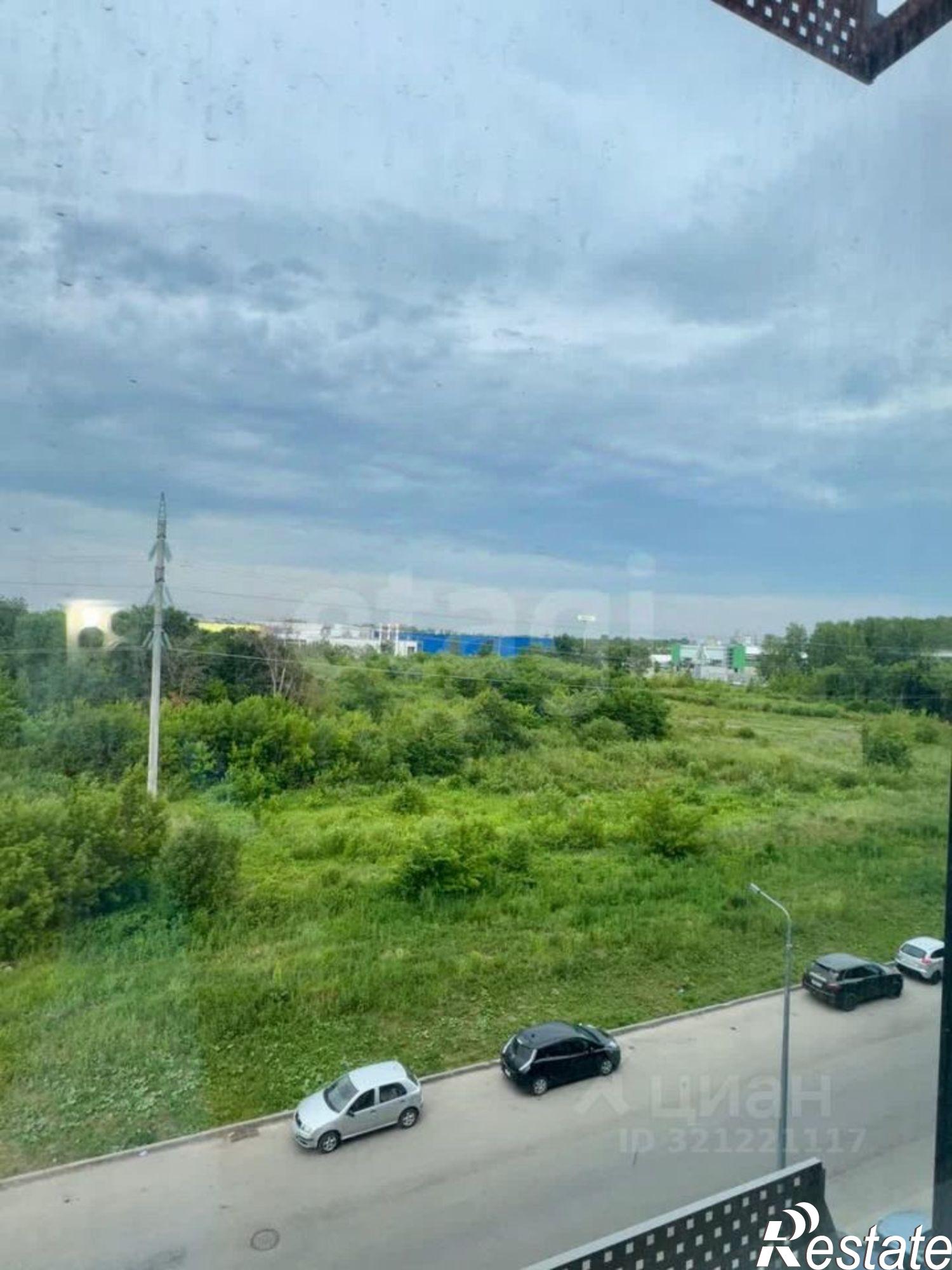 Купить квартиру за 7 150 000 рублей на городской округ Уфа