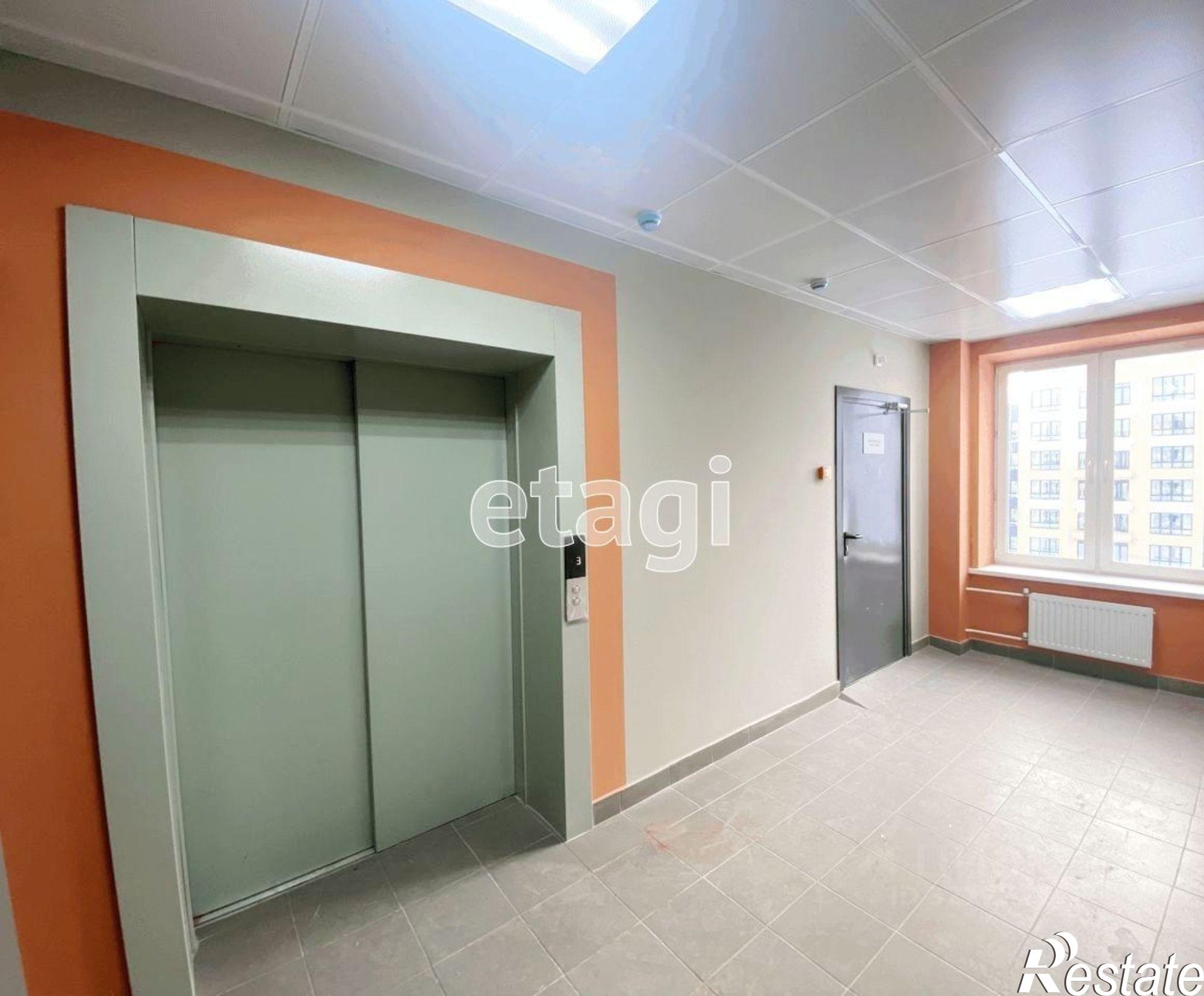 Купить квартиру за 7 150 000 рублей на городской округ Уфа