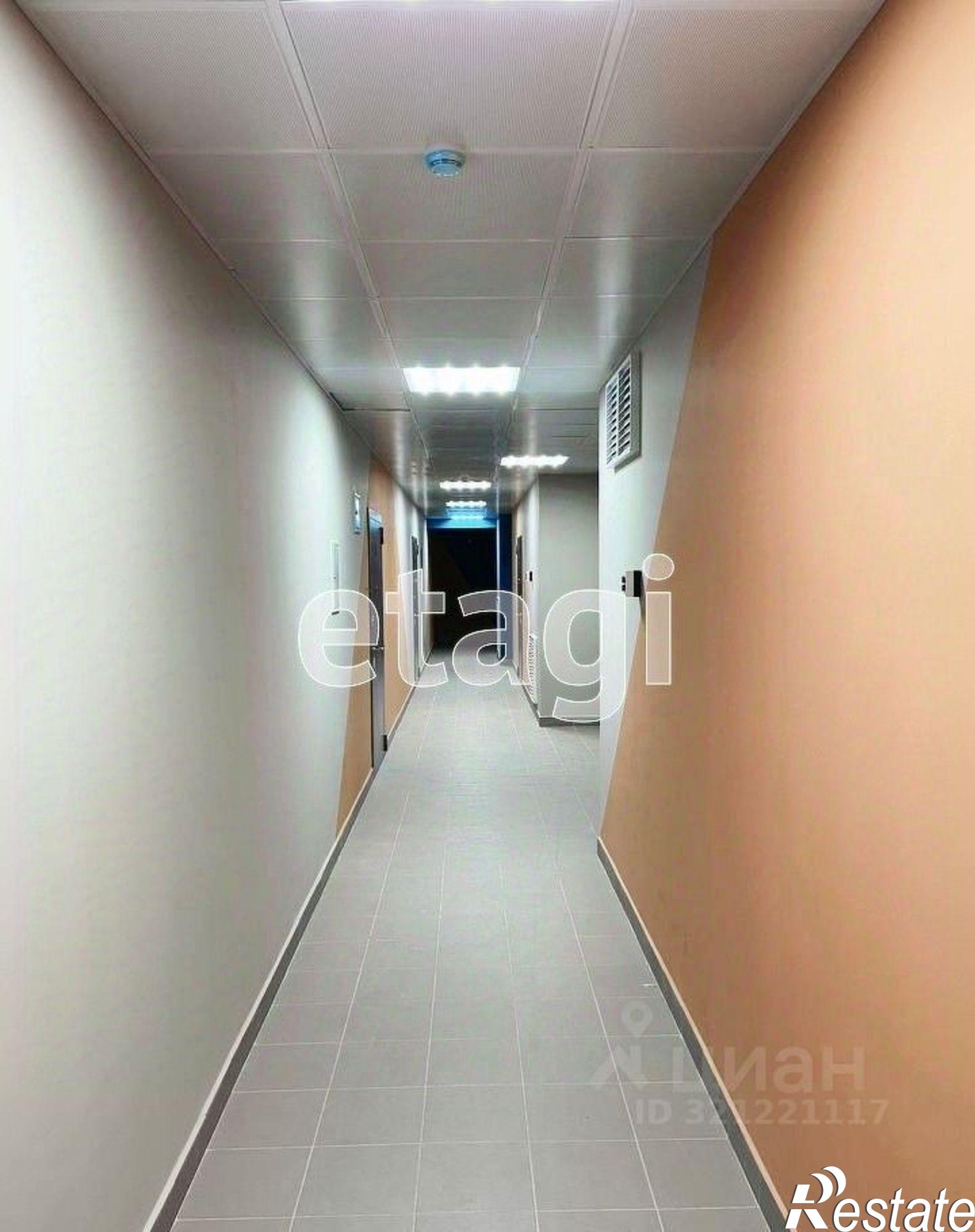 Купить квартиру за 7 150 000 рублей на городской округ Уфа