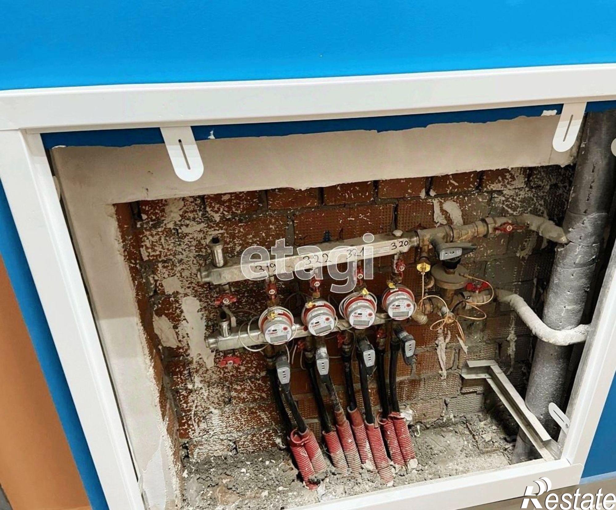 Купить квартиру за 7 150 000 рублей на городской округ Уфа