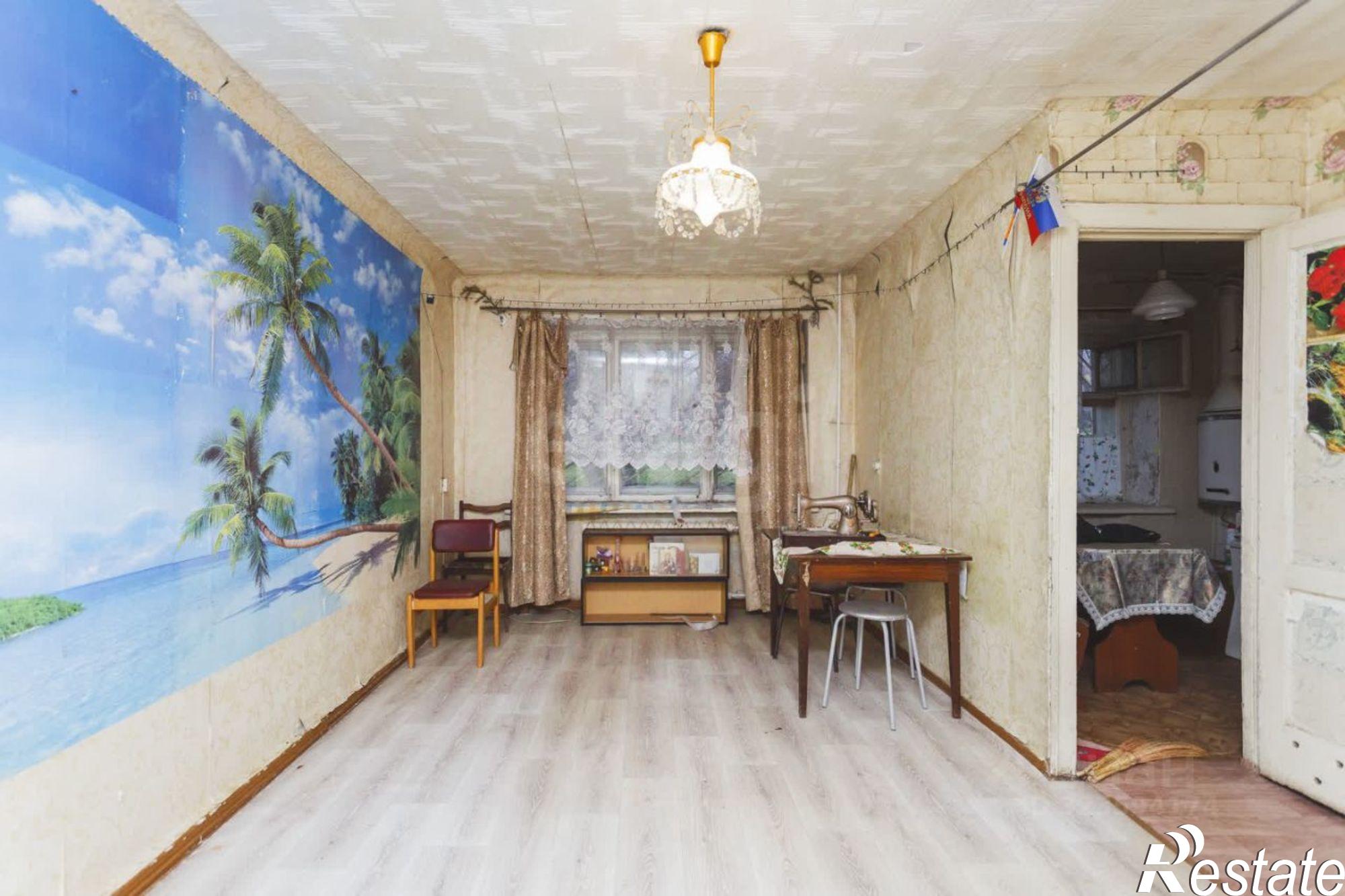 Купить квартиру за 3 000 000 рублей на городской округ Уфа