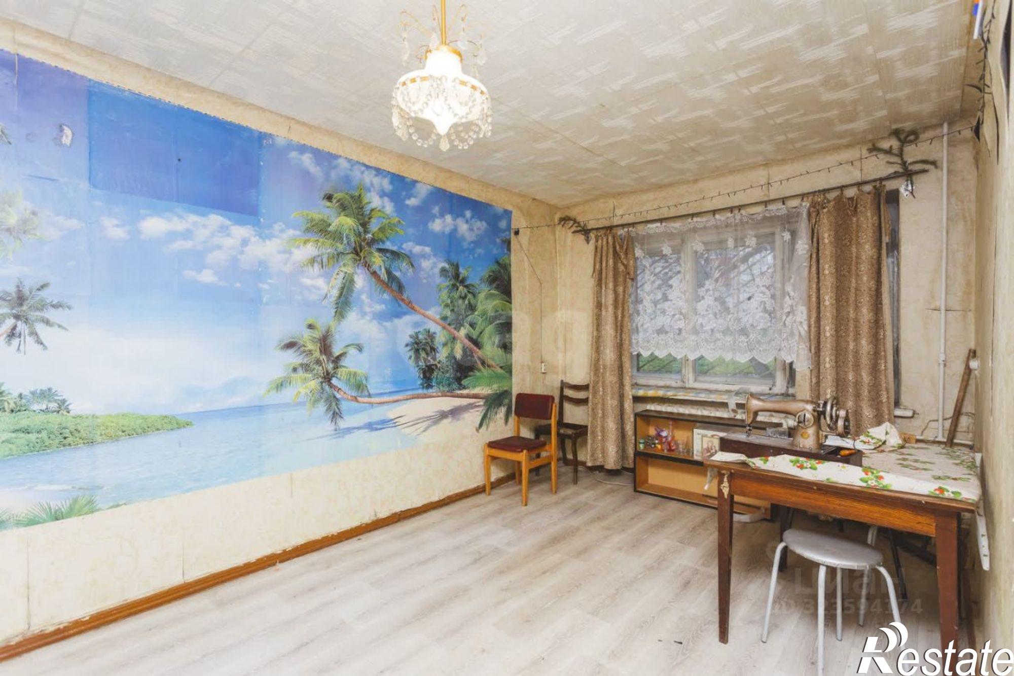 Купить квартиру за 3 000 000 рублей на городской округ Уфа