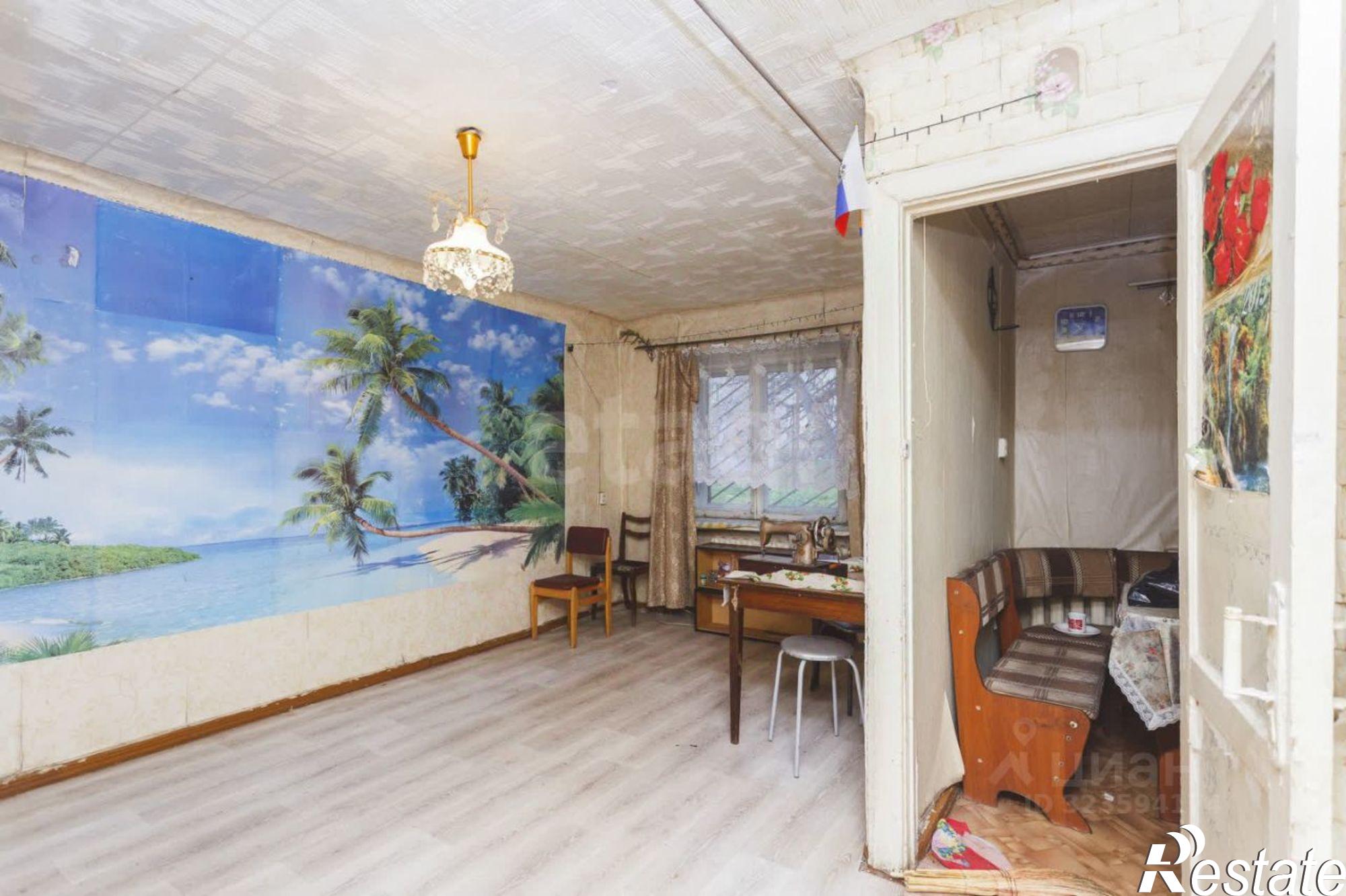 Купить квартиру за 3 000 000 рублей на городской округ Уфа