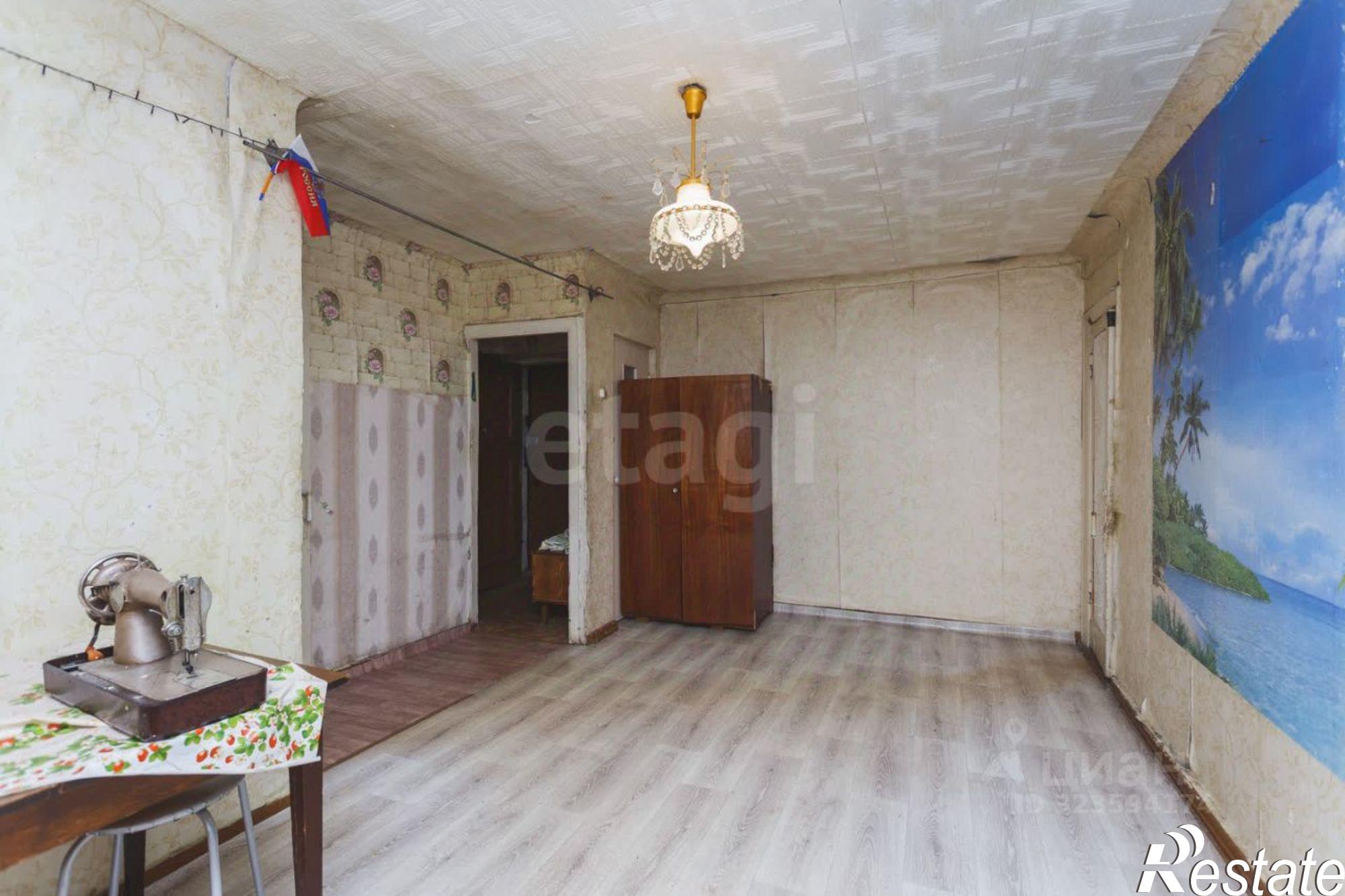 Купить квартиру за 3 000 000 рублей на городской округ Уфа