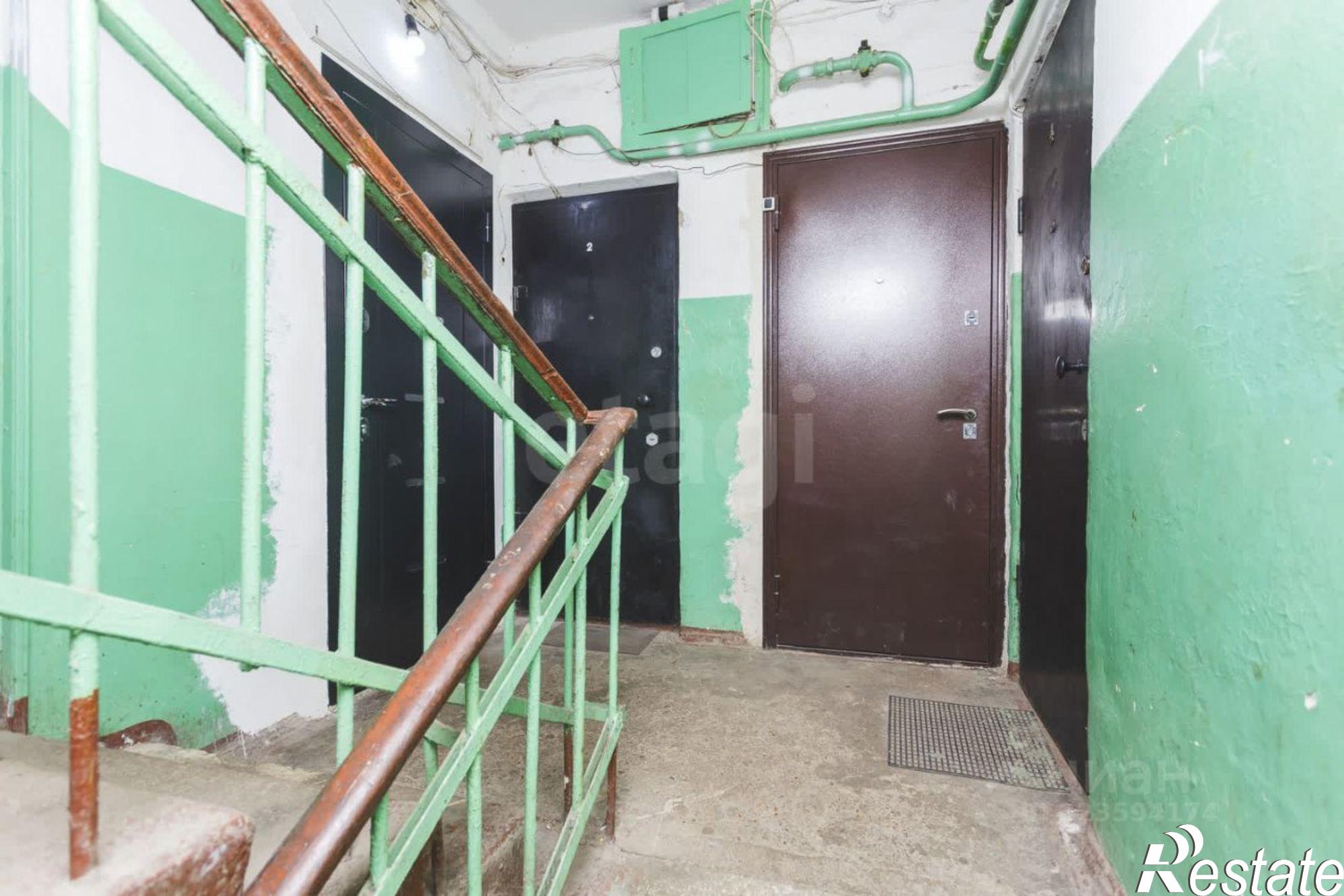 Купить квартиру за 3 000 000 рублей на городской округ Уфа