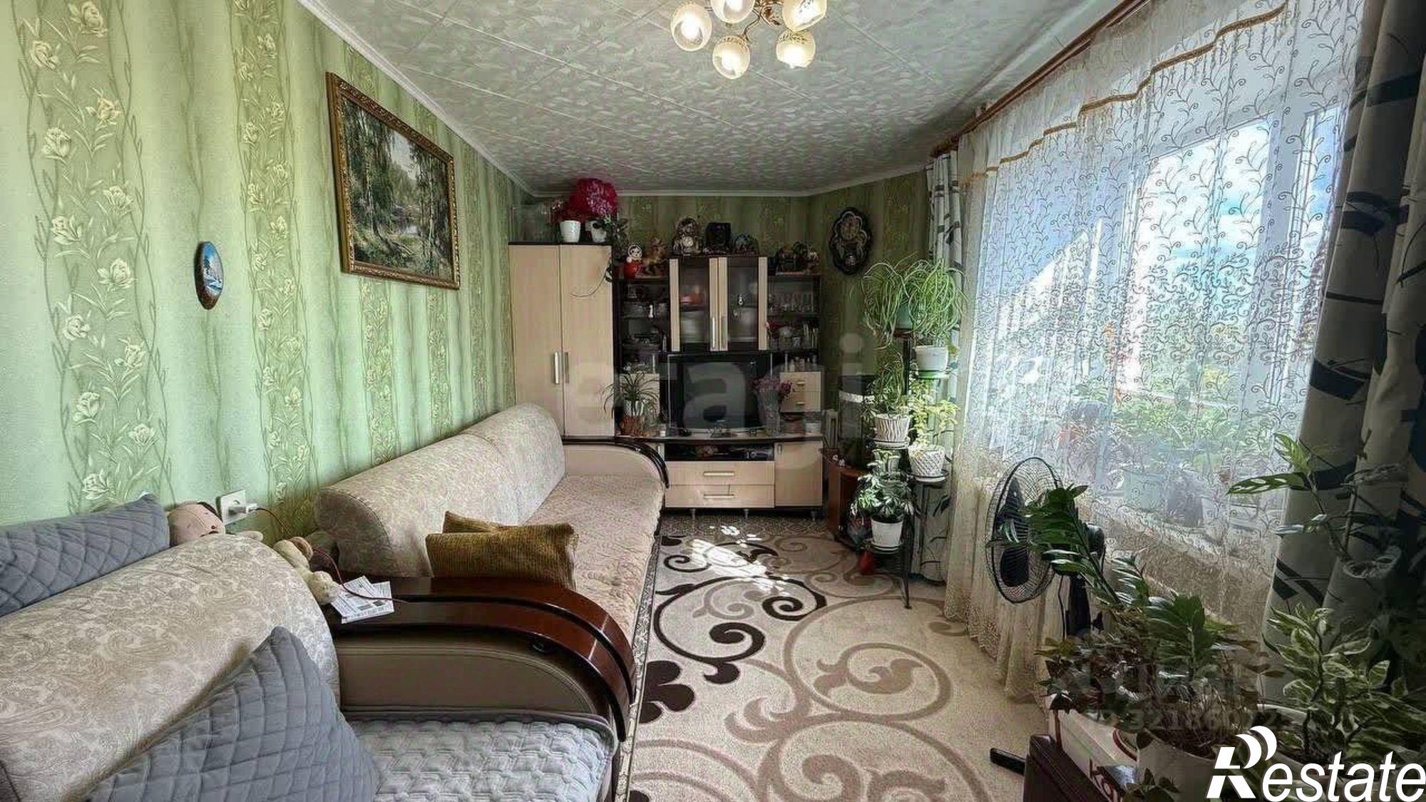 Купить квартиру за 3 800 000 рублей на улица Гагарина, 89