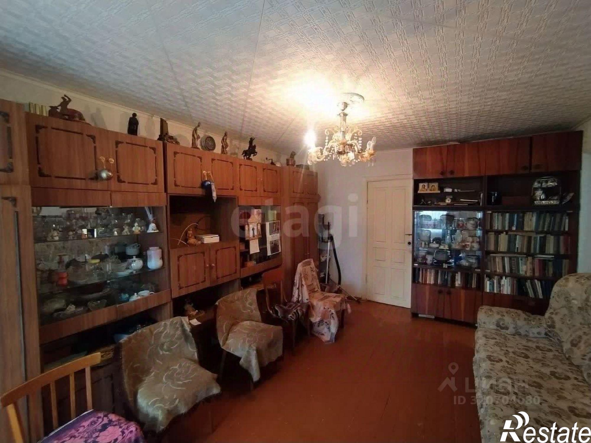 Купить квартиру за 3 700 000 рублей на Красноармейская улица, 63А