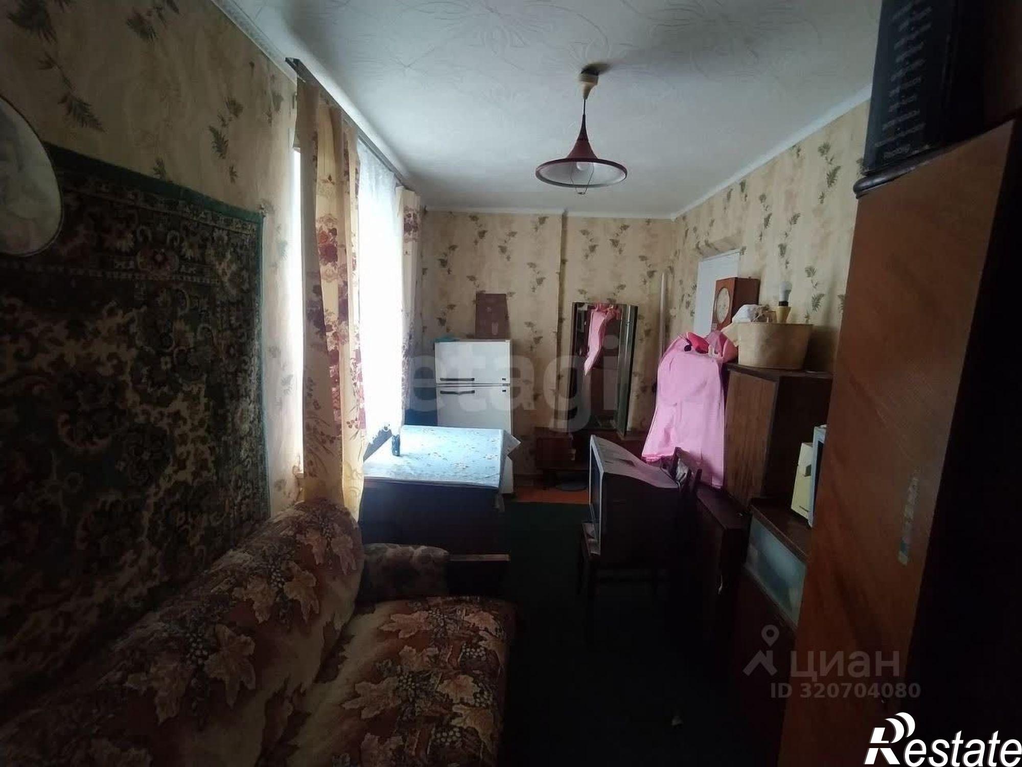 Купить квартиру за 3 700 000 рублей на Красноармейская улица, 63А