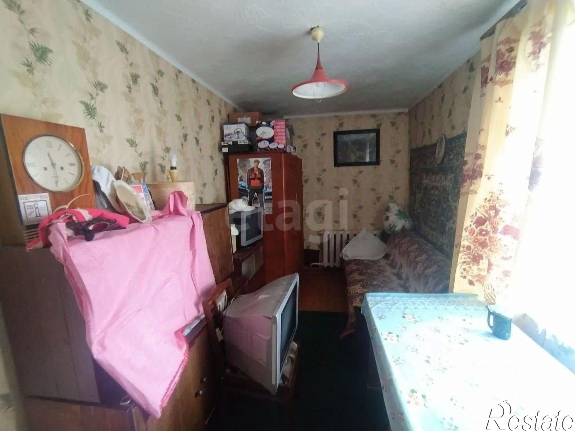 Купить квартиру за 3 700 000 рублей на Красноармейская улица, 63А