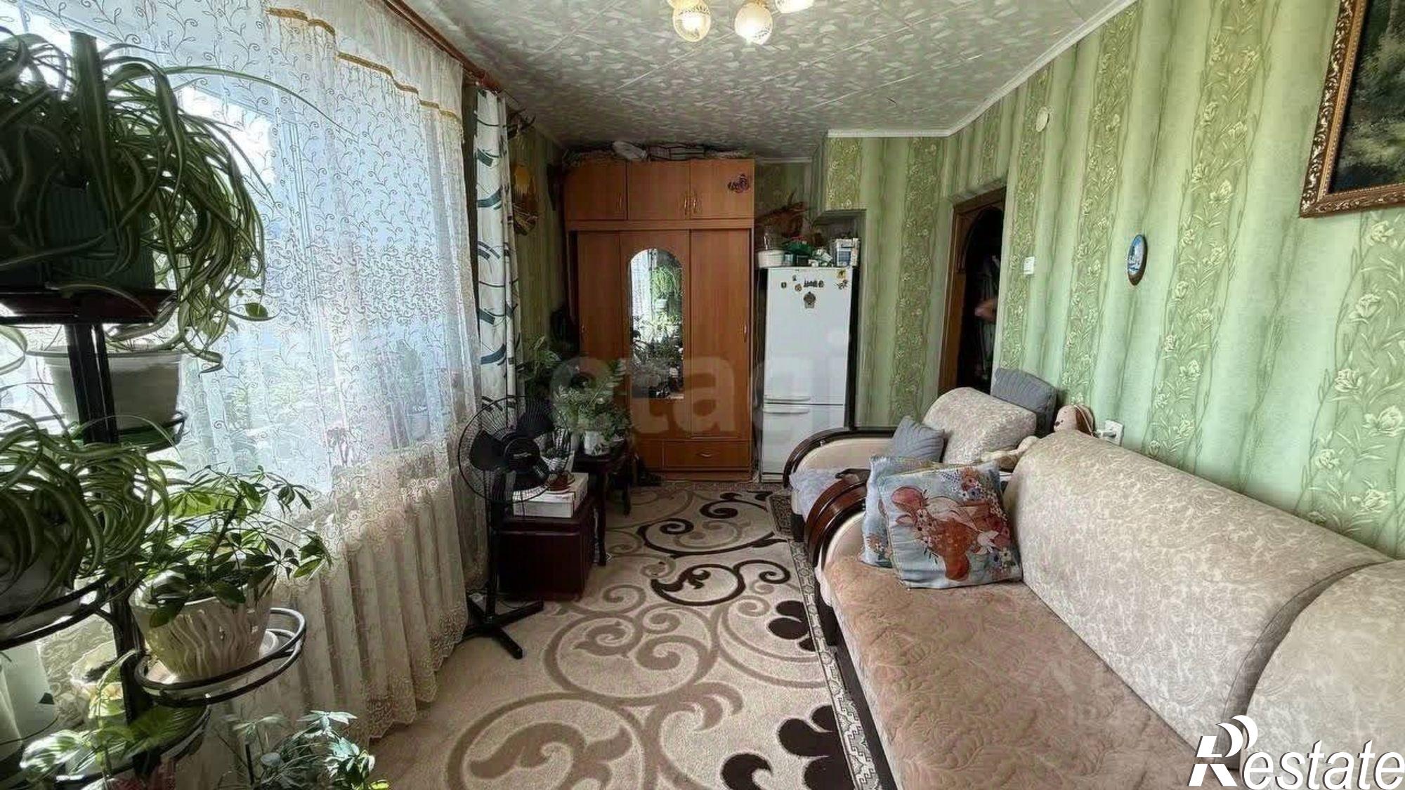 Купить квартиру за 3 800 000 рублей на улица Гагарина, 89