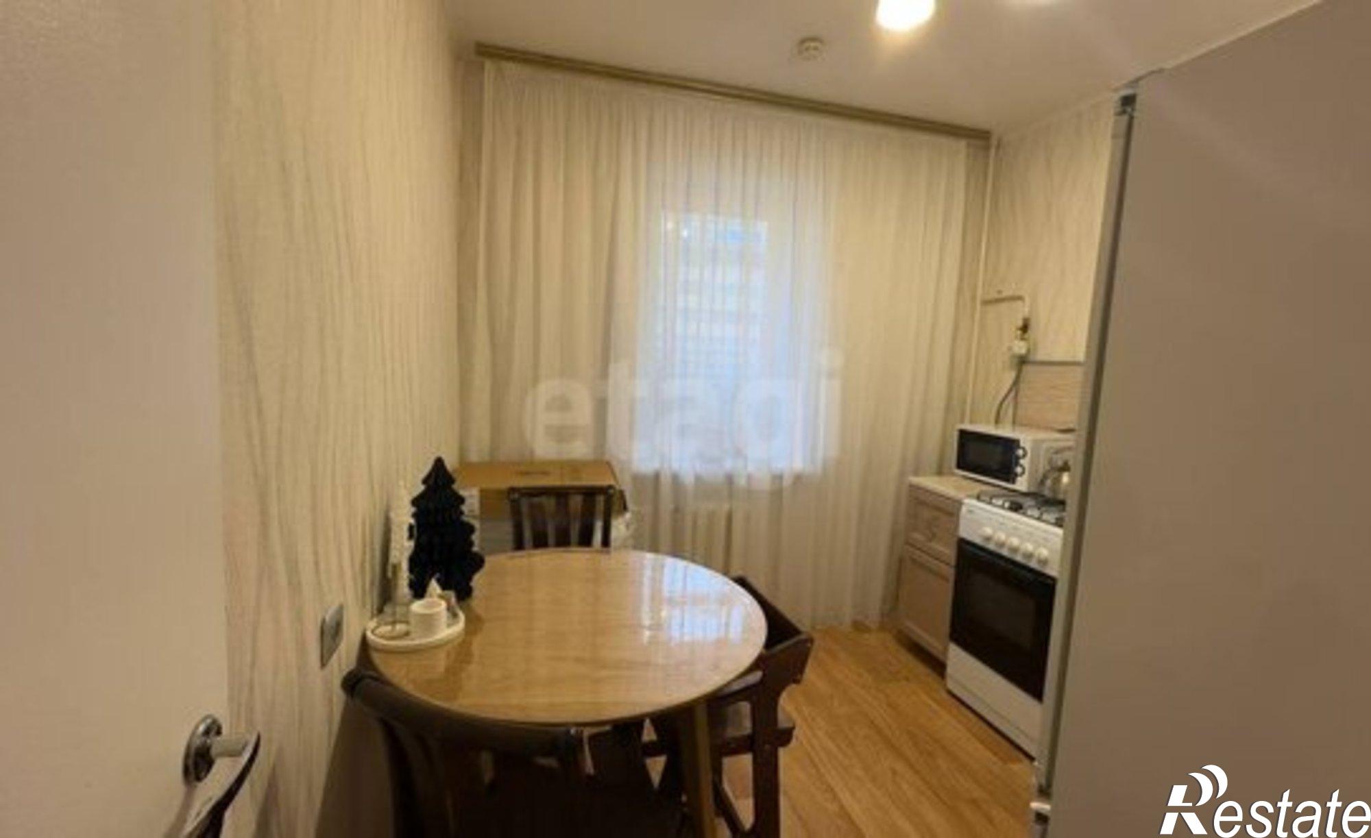 Купить квартиру за 3 680 000 рублей на Стерлитамак, улица Артёма, 108