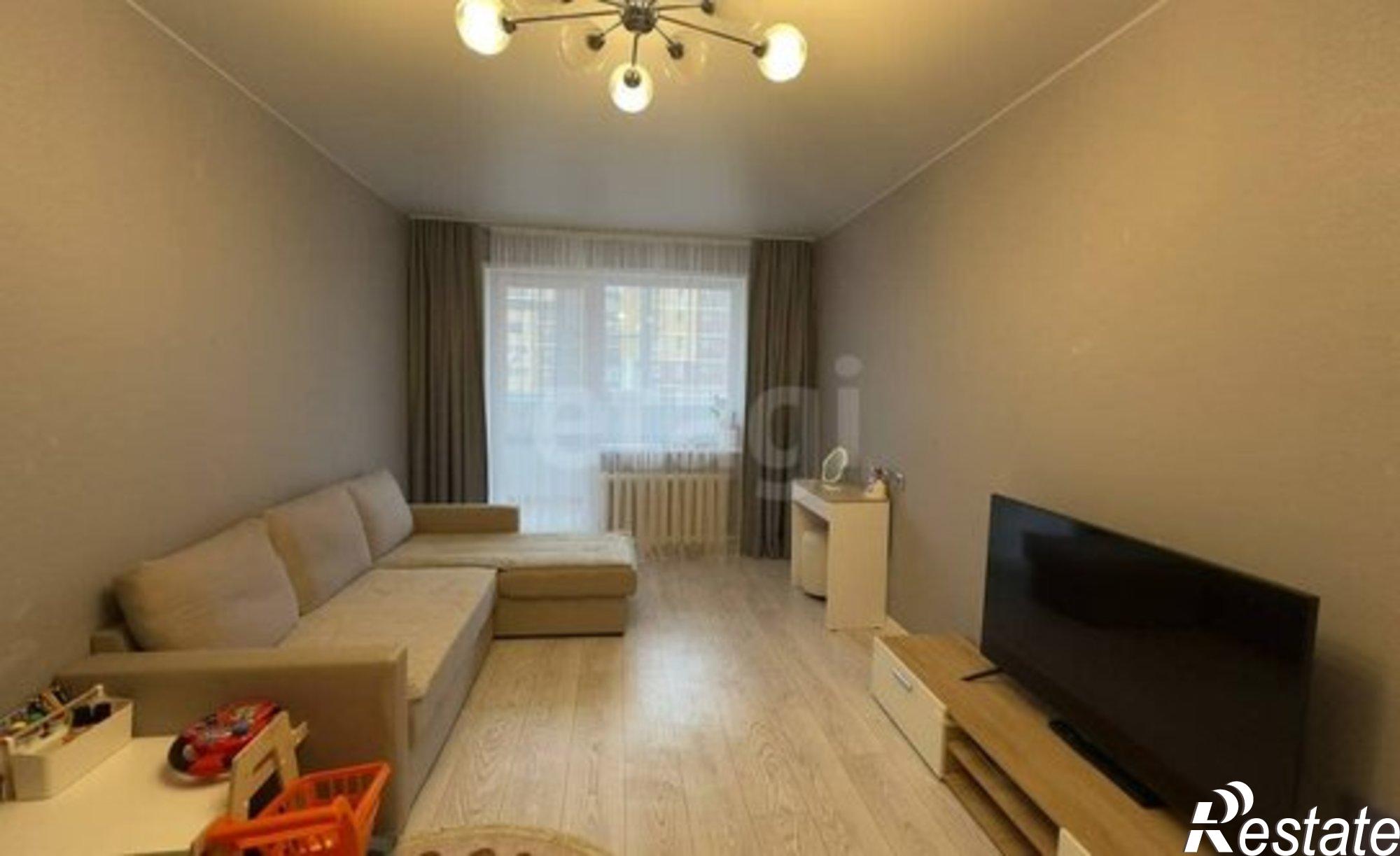 Купить квартиру за 3 680 000 рублей на Стерлитамак, улица Артёма, 108