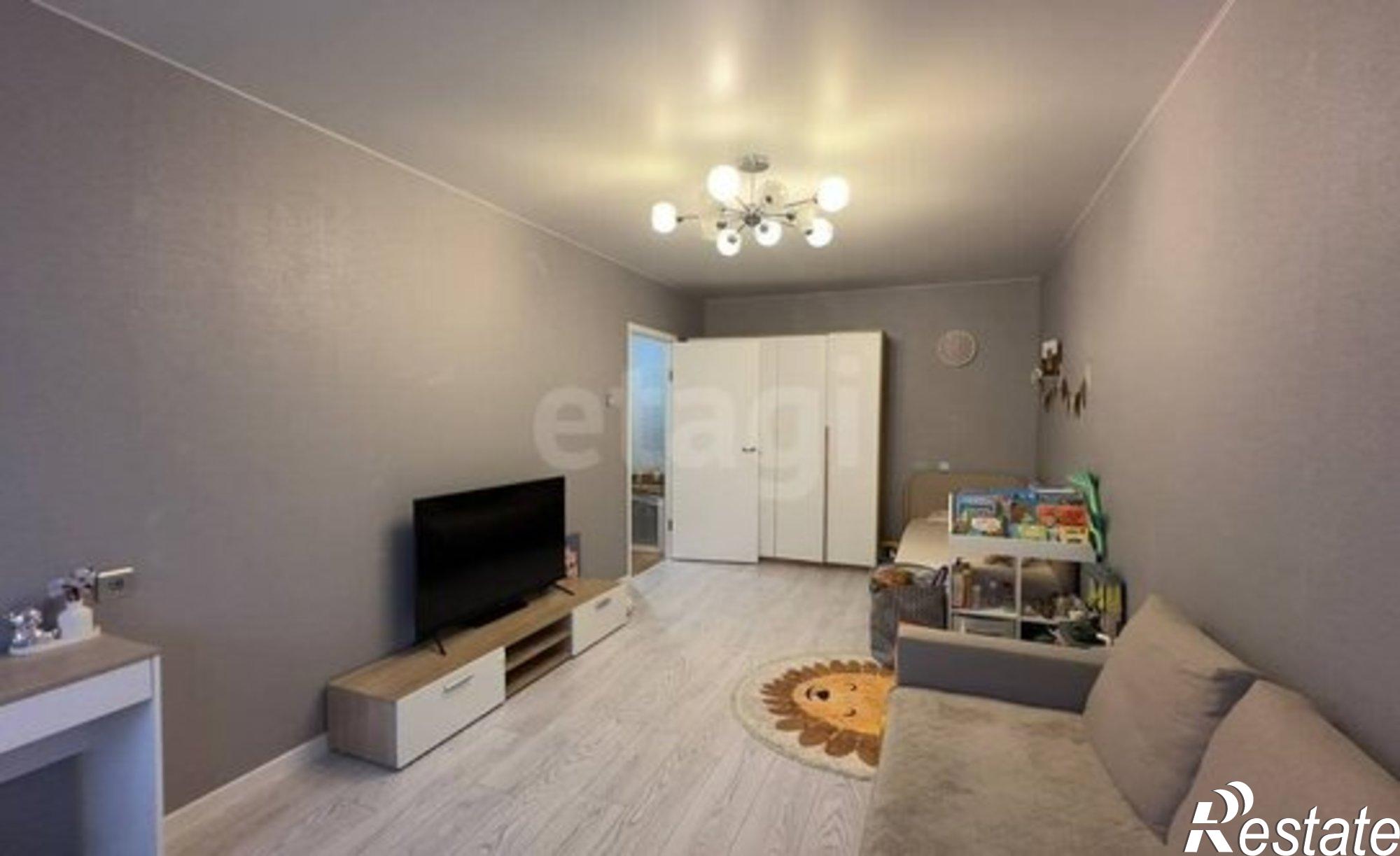 Купить квартиру за 3 680 000 рублей на Стерлитамак, улица Артёма, 108