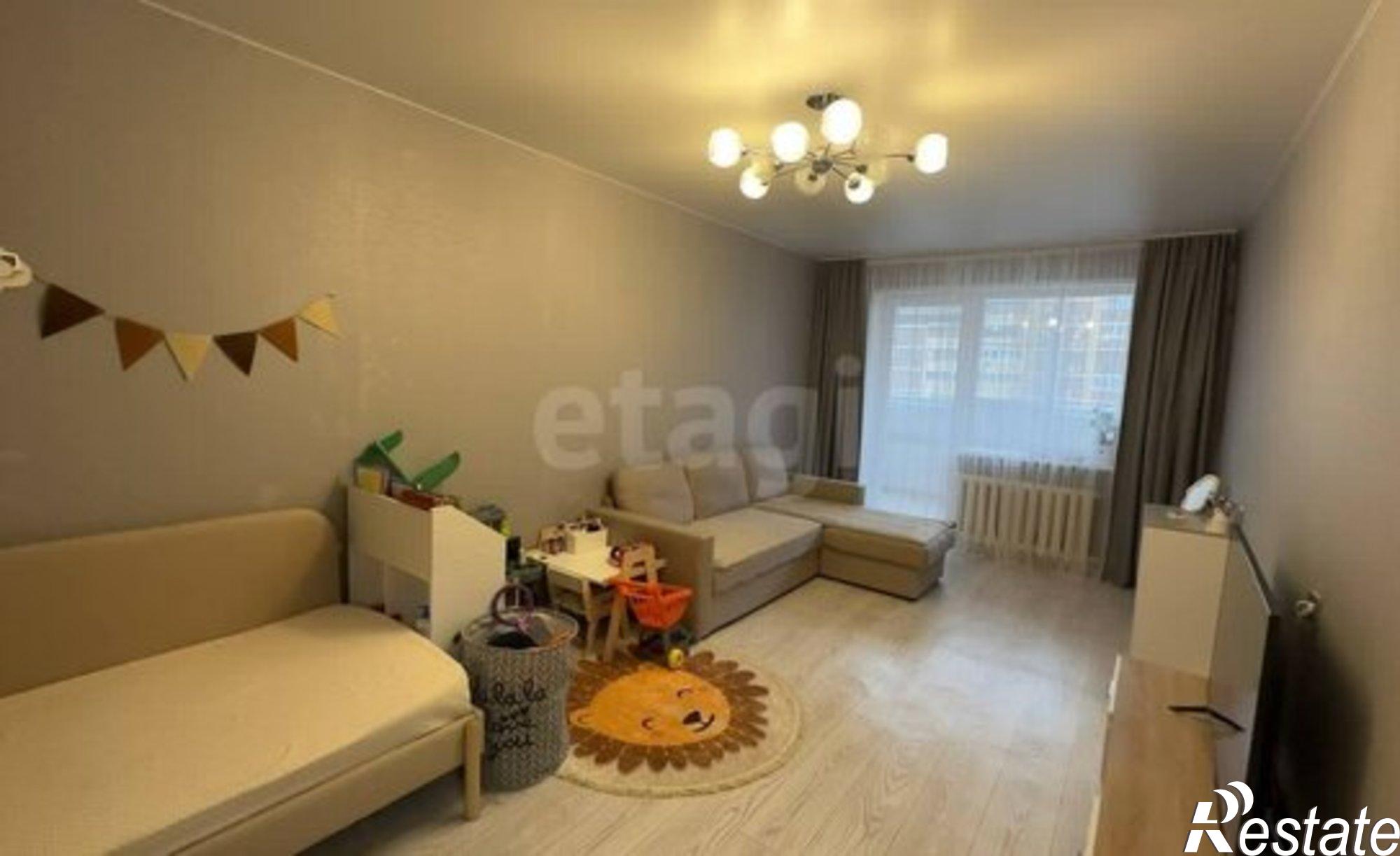 Купить квартиру за 3 680 000 рублей на Стерлитамак, улица Артёма, 108